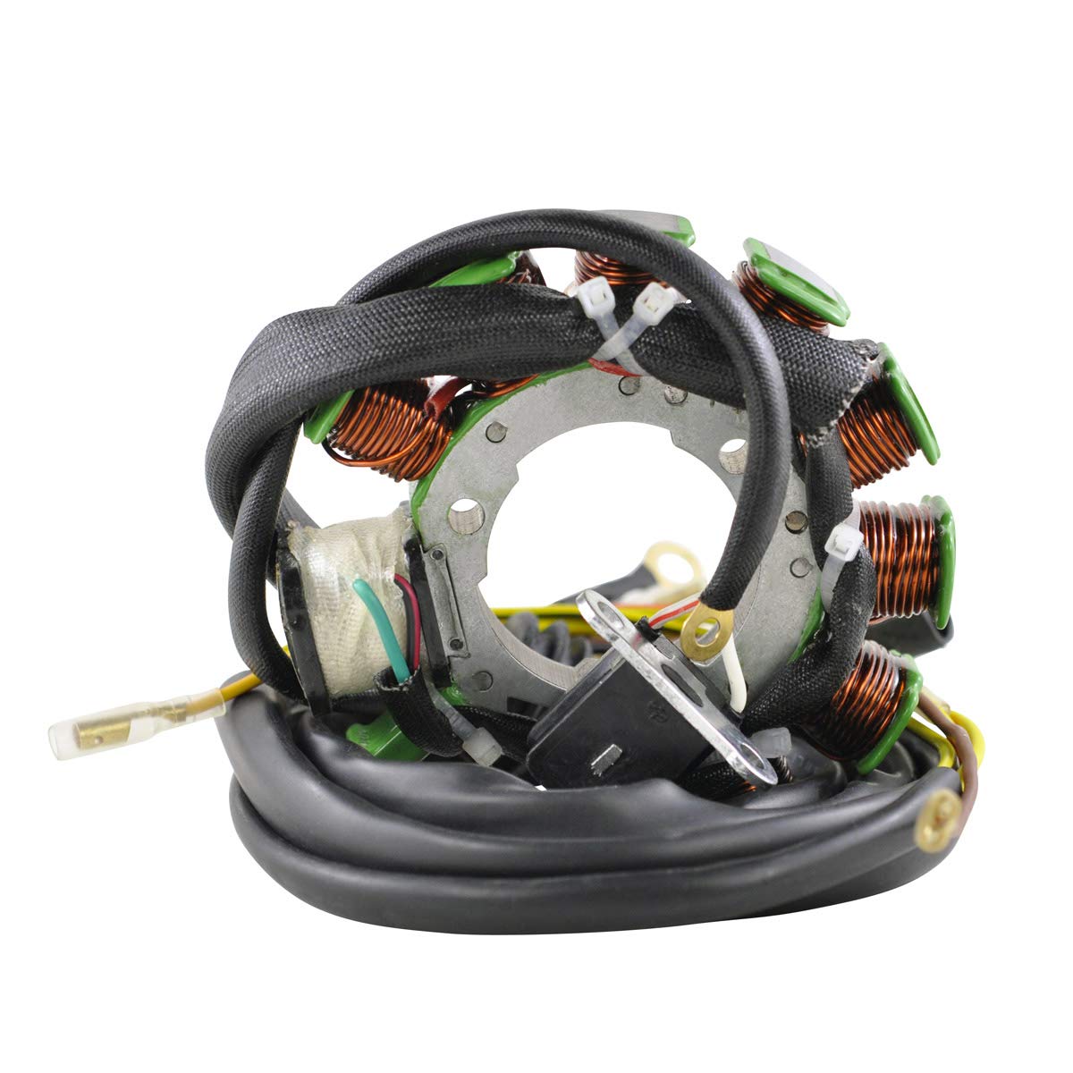 Rmstator Replacement For Flywheel + Stator Polaris 400 L 1994-95 | Big Boss 400L 1995-97 | Sportsman 400 1994-96 | Sport 400 1995 | Xplorer 400 1995 2000-02 / 400L 1996-98 Xpress 400L 1996-97 3084763