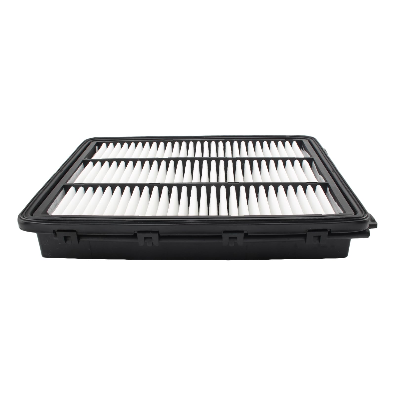 Carbbia 28113-D3300 97133-D1000 Engine And Cabin Air Filter Combo Set Compatible With Hyundai Tucson 2016-2020 Compatible With K
