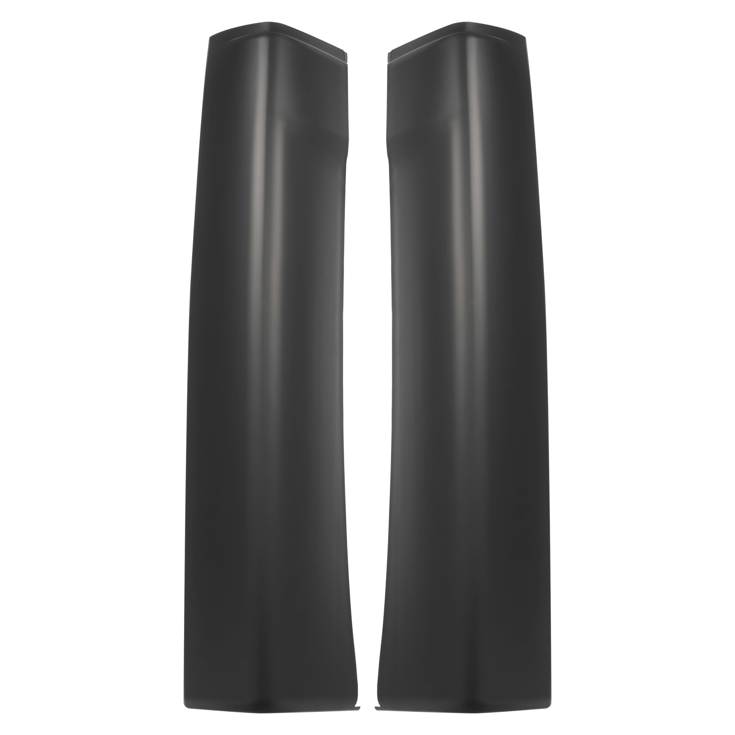 KUAFU Quarter Panel Extension Compatible with 1996-2014 Chevy Chevrolet Express/GMC Savana 1500, 1996-2023 Chevy Chevrolet Expre