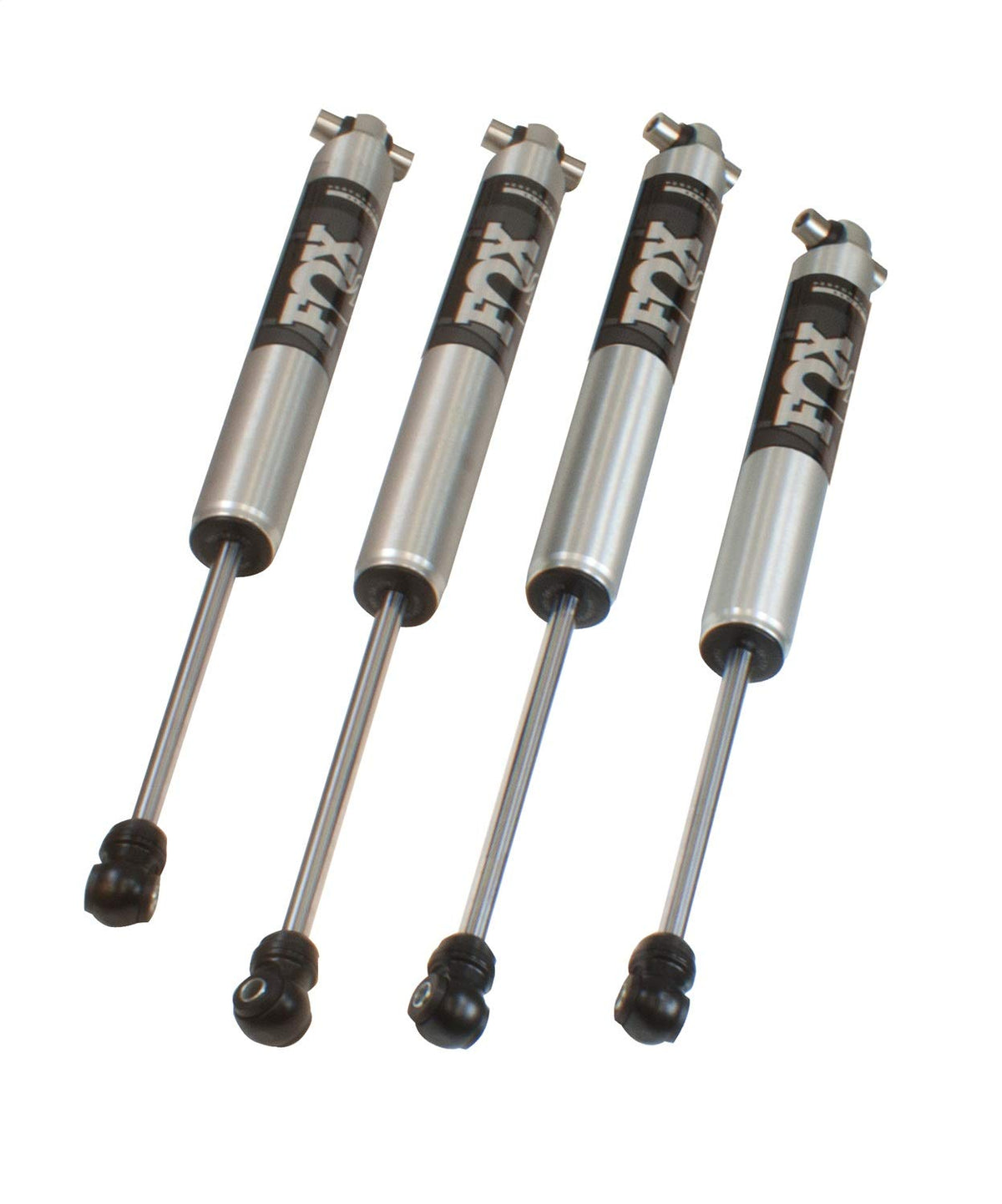Maxtrac 949832F Fox 2.0 Performance Shock Kit Fox 2.0 Performance Shock Kit