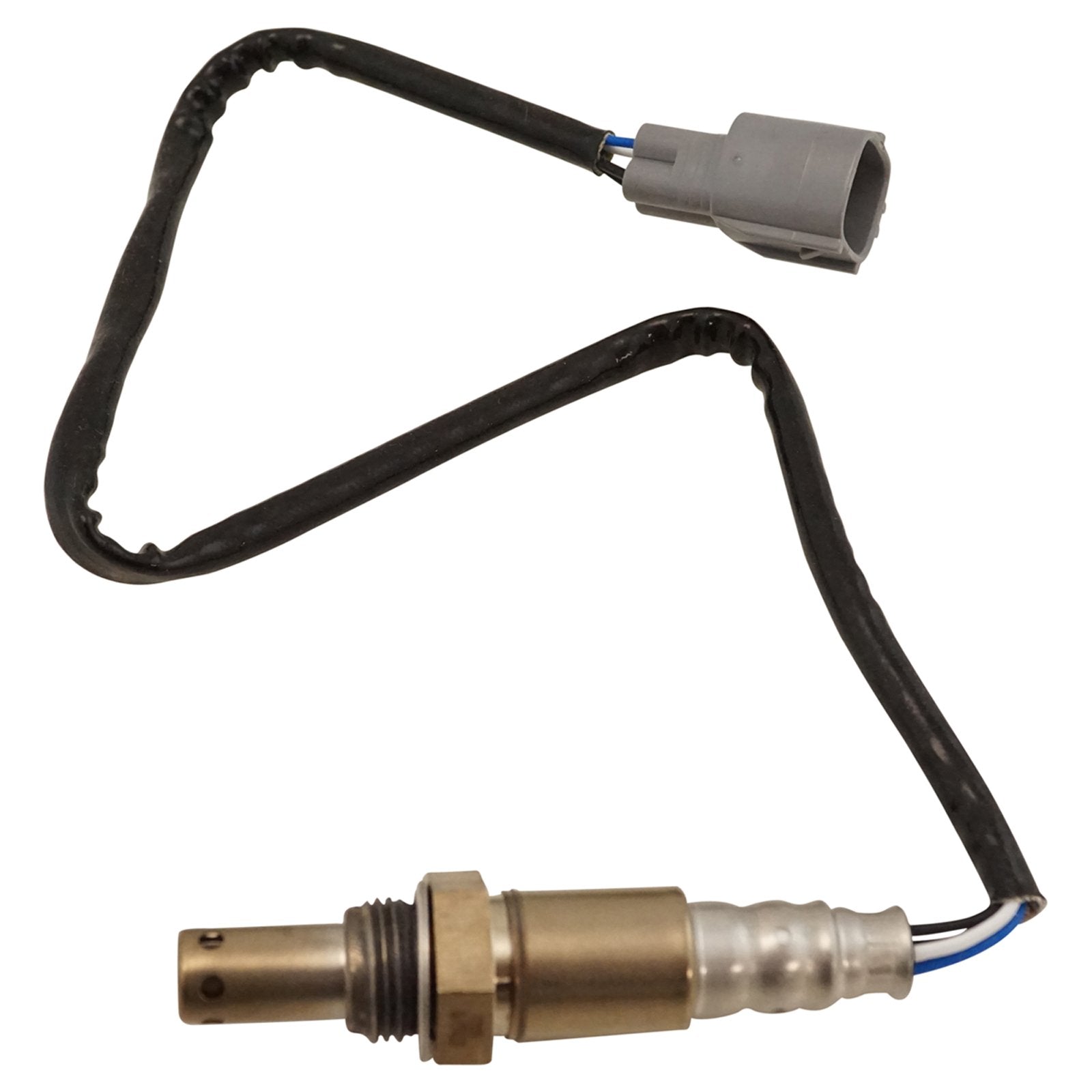 Trq O2 Oxygen Sensor Upstream Air Fuel Ratio Direct Fit Front Compatible With Toyota Lexus Vibe