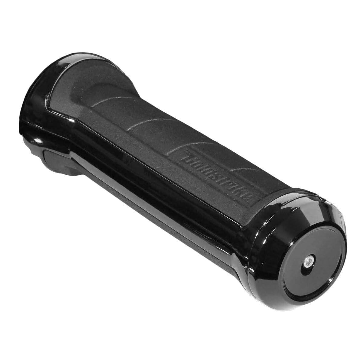 Ciro Goldstrike Grips For Honda Gold Wing Black (57002)