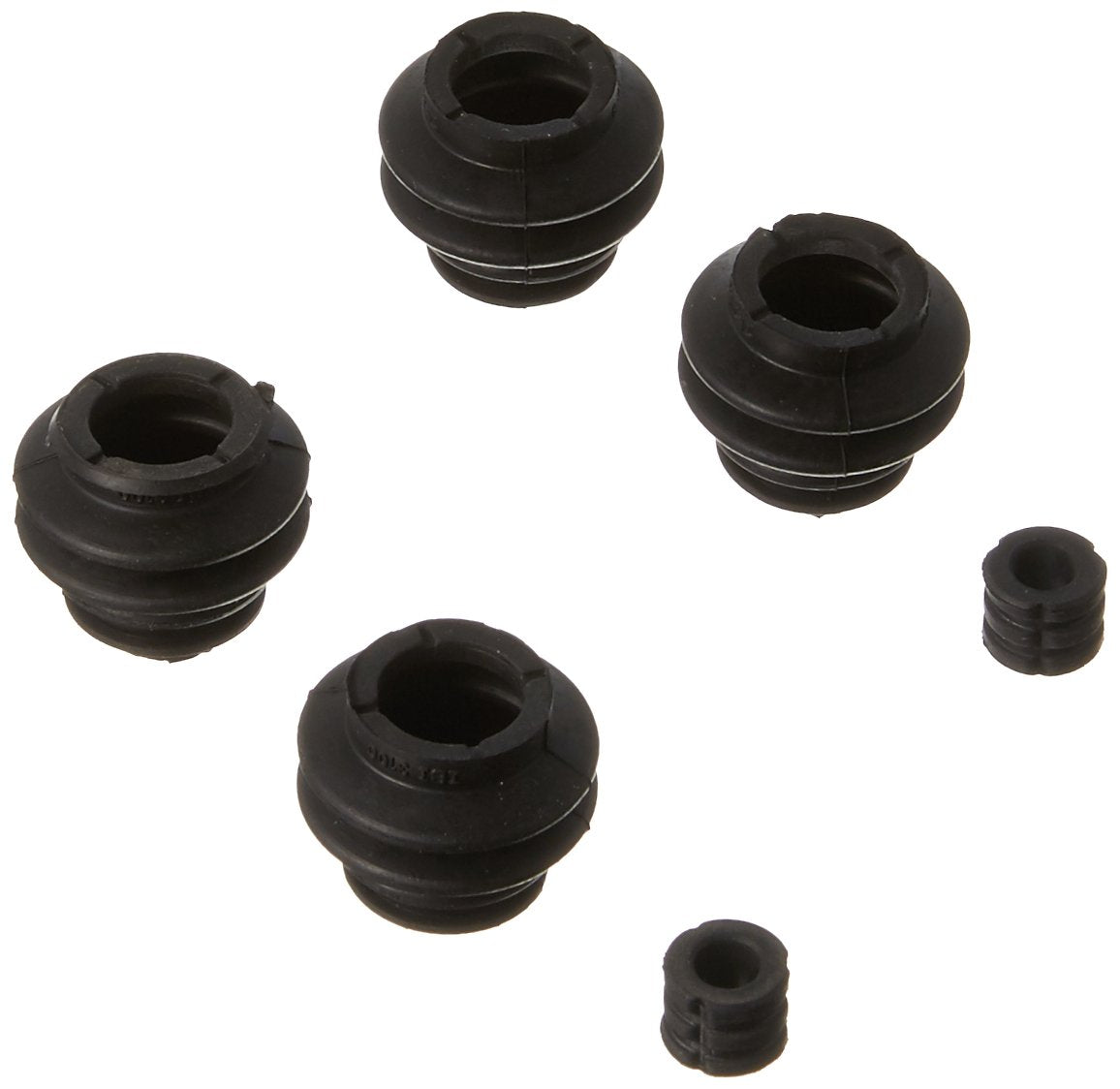 Carlson 16189 Rear Disc Brake Hardware Kit