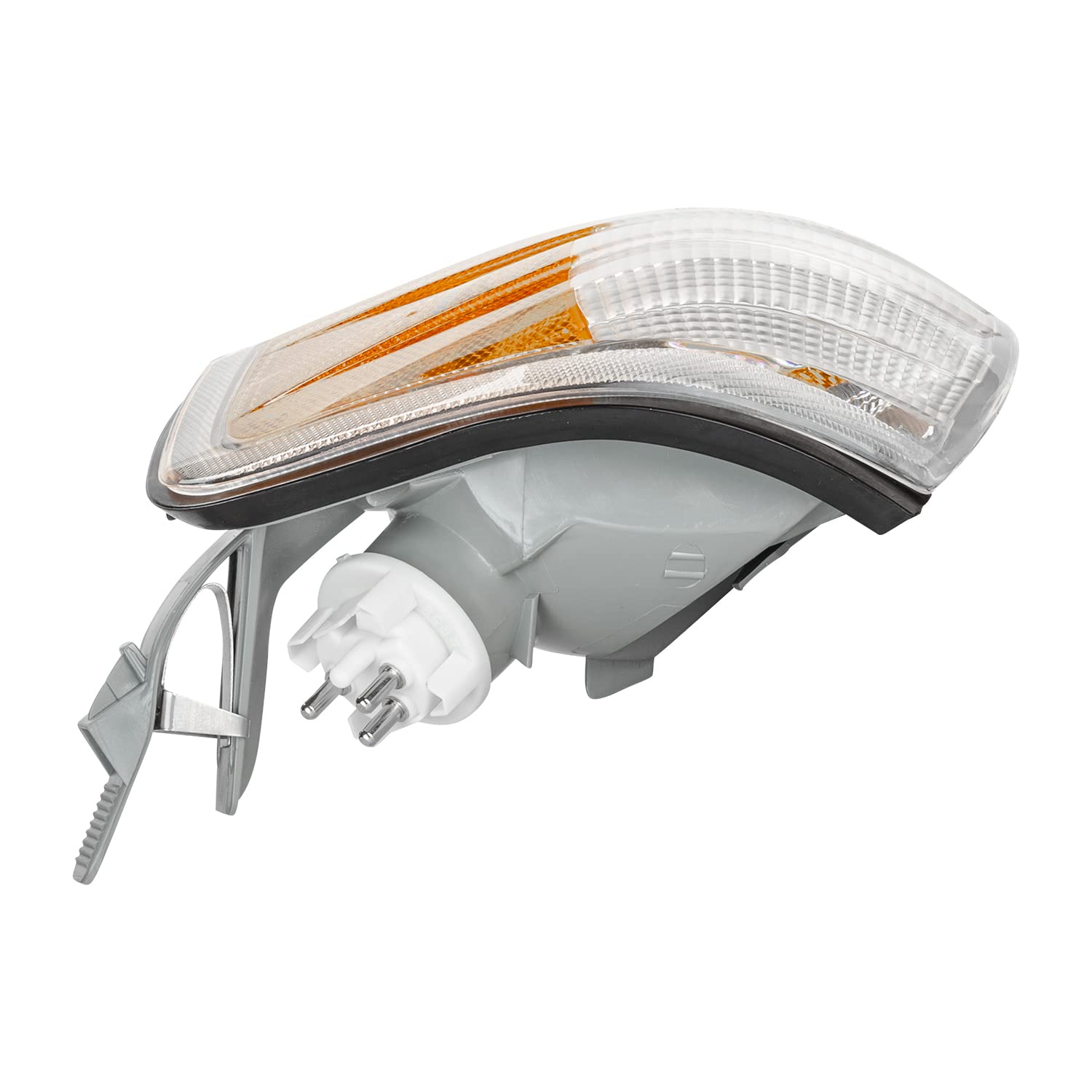 Tyc 17-5186-00-1 Honda Cr-V Left Replacement Reflex Reflector