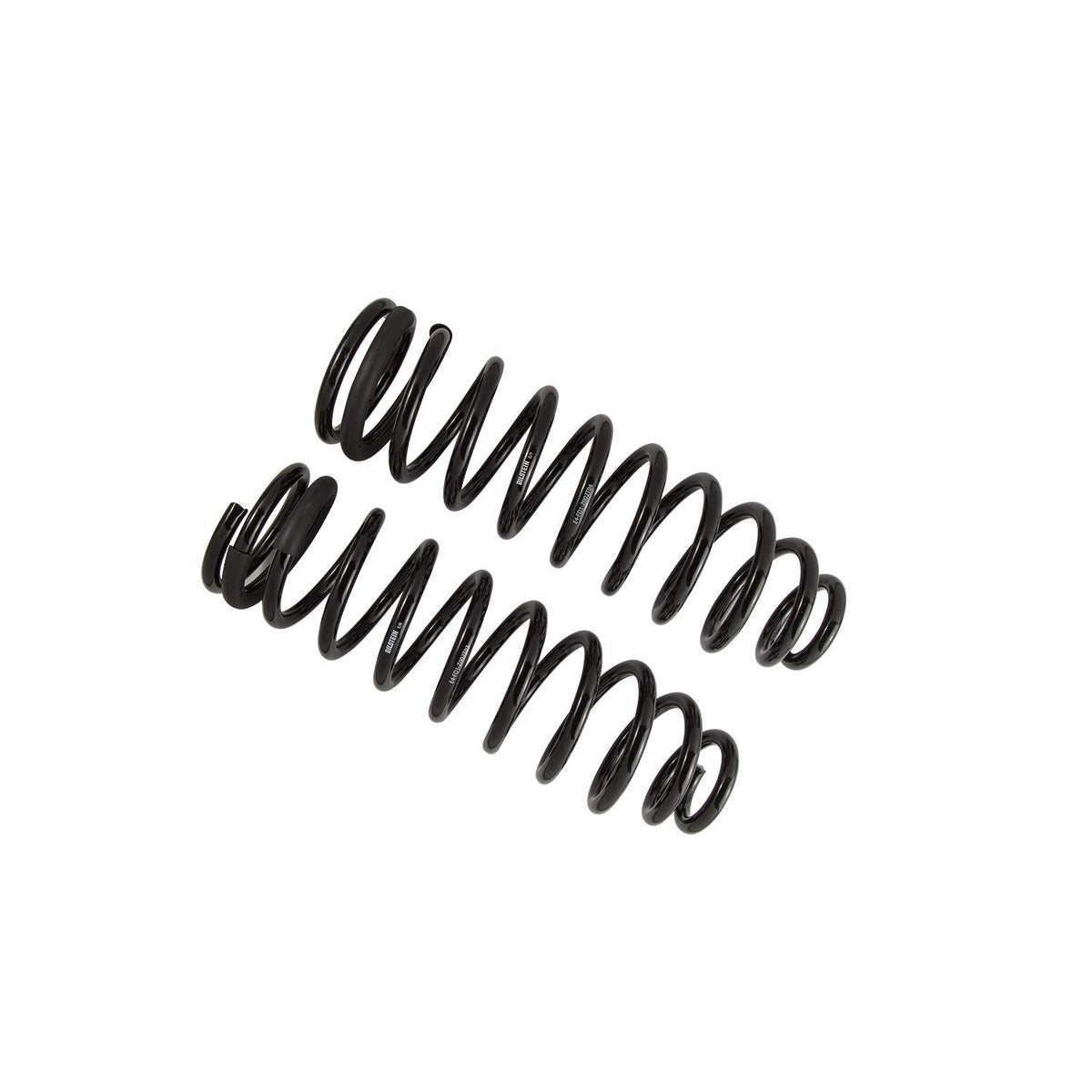 Bilstein 36-286539 Shock Absorbers , Black