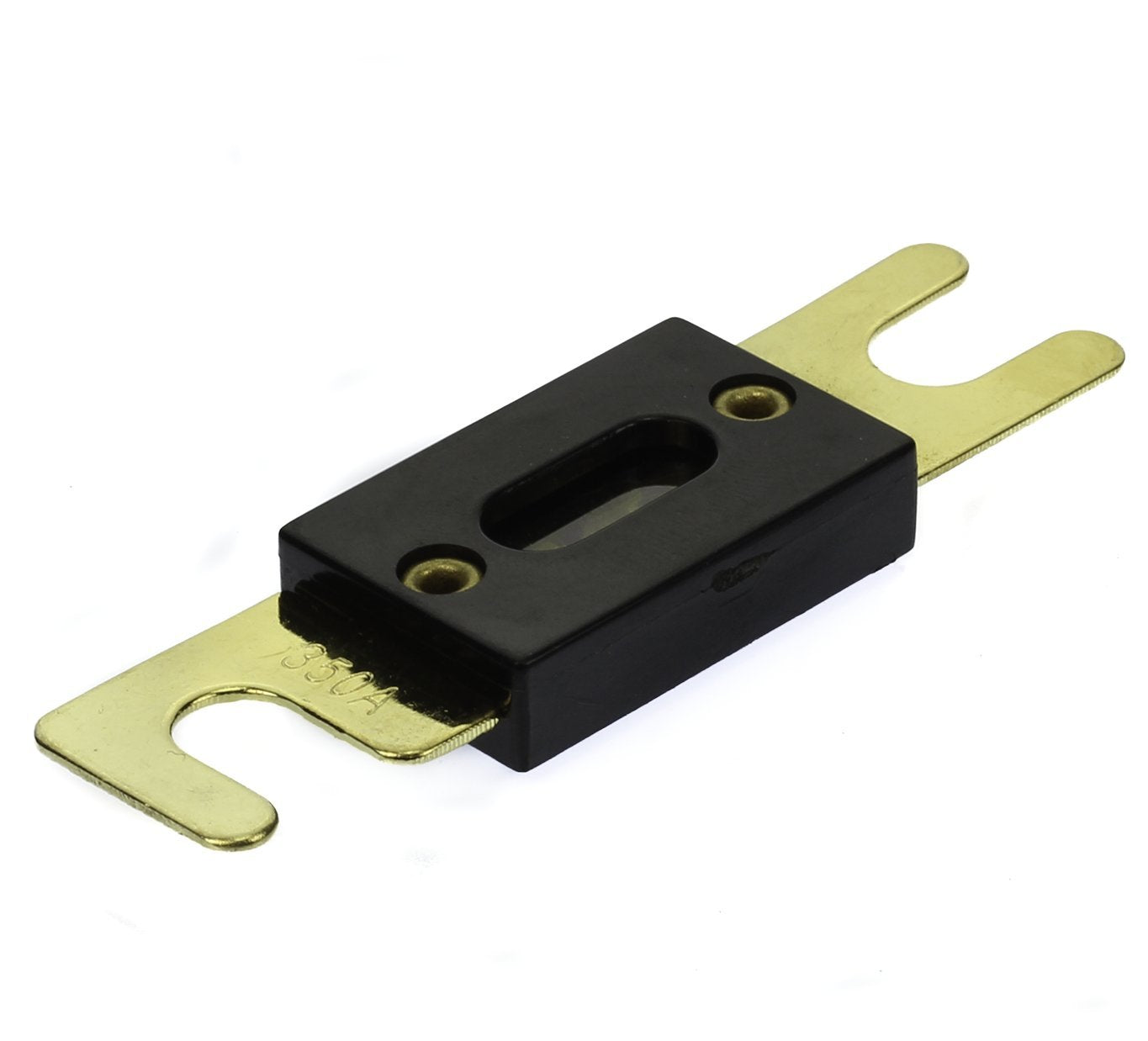 Voodoo 350 Amp Anl Inline Fuse Car Audio For Fuse Holder (10 Pack)