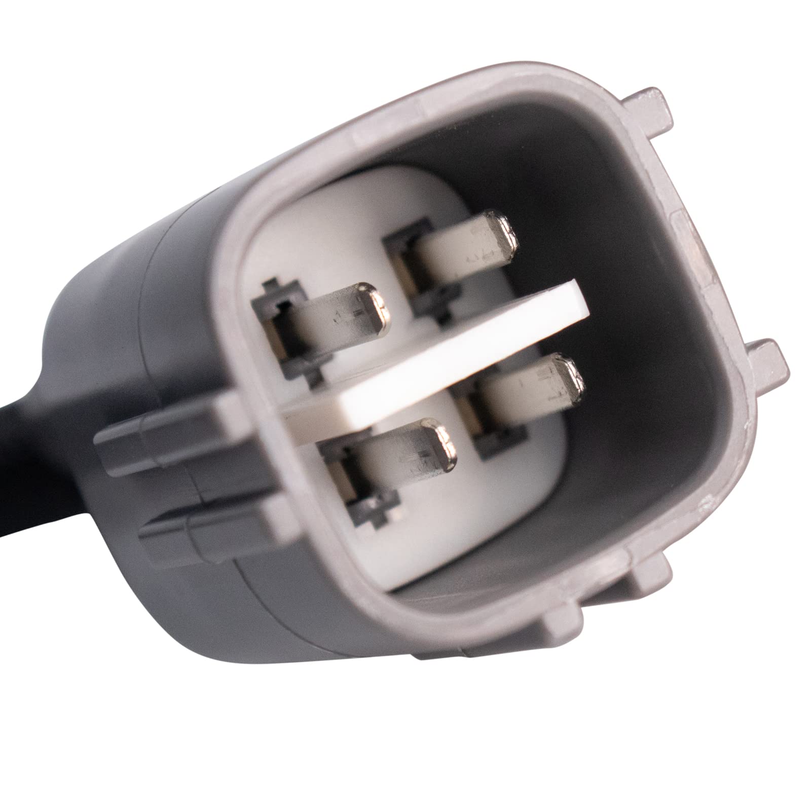 Trq O2 Oxygen Sensor Compatible With 1999-2003 Lexus Rx300 2001-2003 Toyota Highlander 1993-1998 Supra