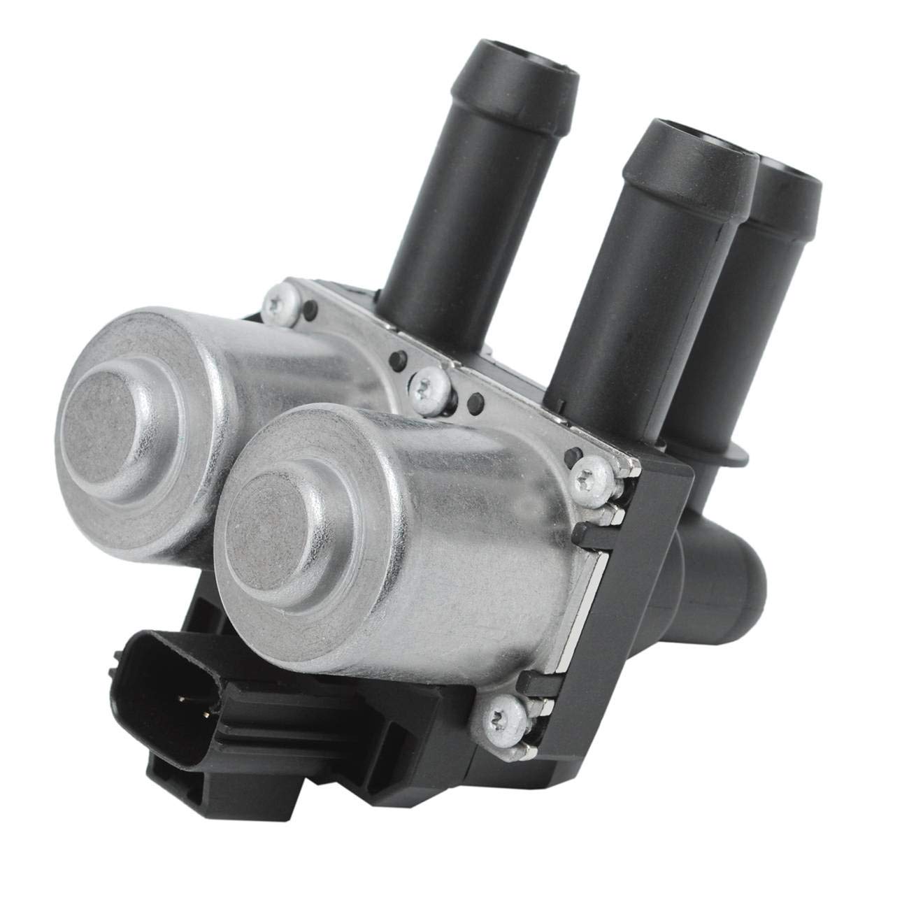 Topaz Xr840091 Heater Control Valve For Jaguar S-Type Lincoln Ls Ford Thunderbird 1147412175