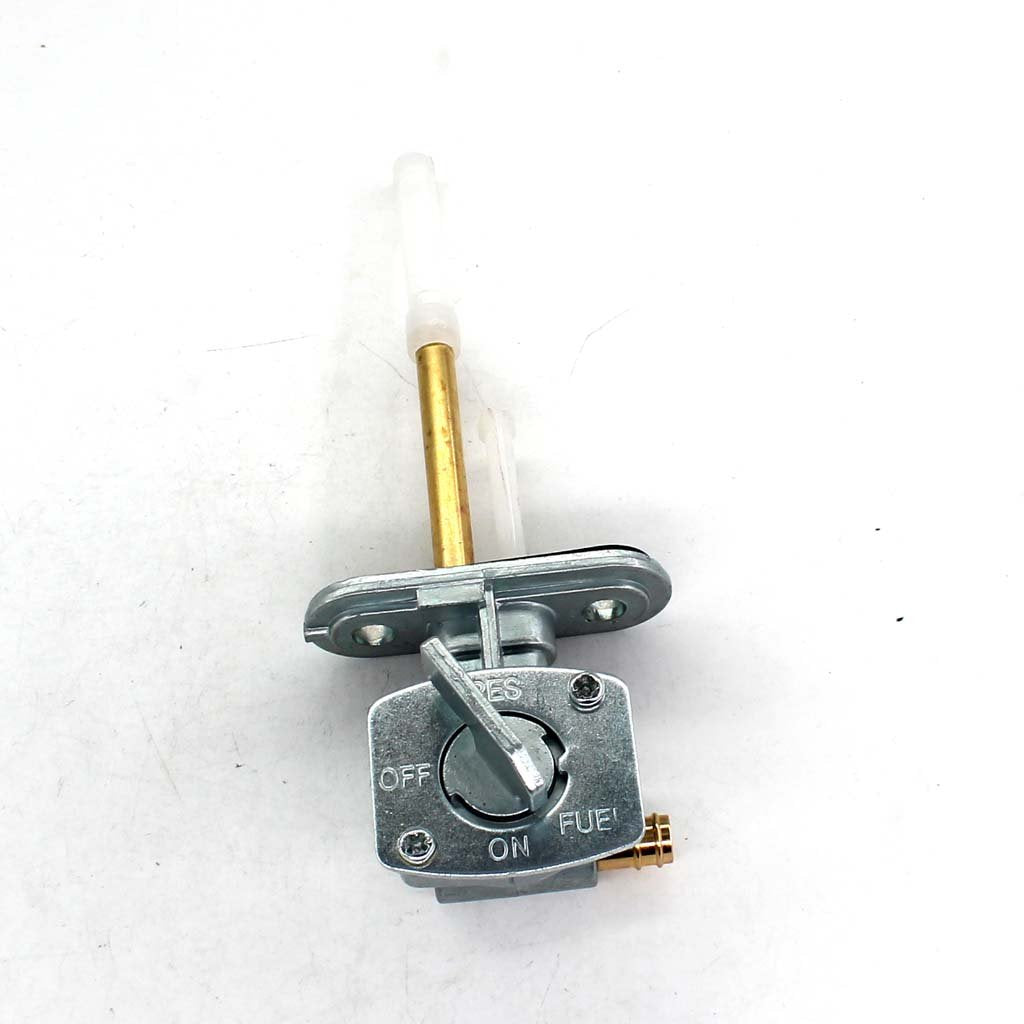 HURI Gas Fuel Tank Switch Valve Petcock for Suzuki DR200 DR200SE DR250 DR250SE DR350 DR350S DR350SE DR650S DR650SER DRZ400 DRZ40