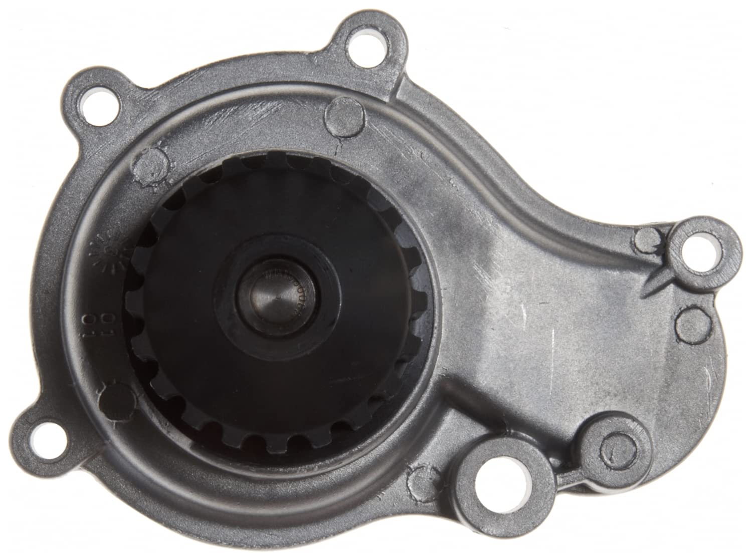 Gates 41006 Premium Engine Water Pump