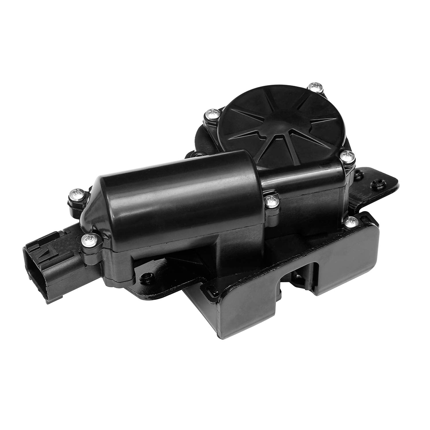 Rear Power Liftgate Latch Actuator Liftgate Lock Actuator | For Gm Chevy Suburban Tahoe Traverse, Gmc Acadia Yukon, Cadillac Escalade & More | Replaces# 931-107, 13581405, 13501872, 13503467