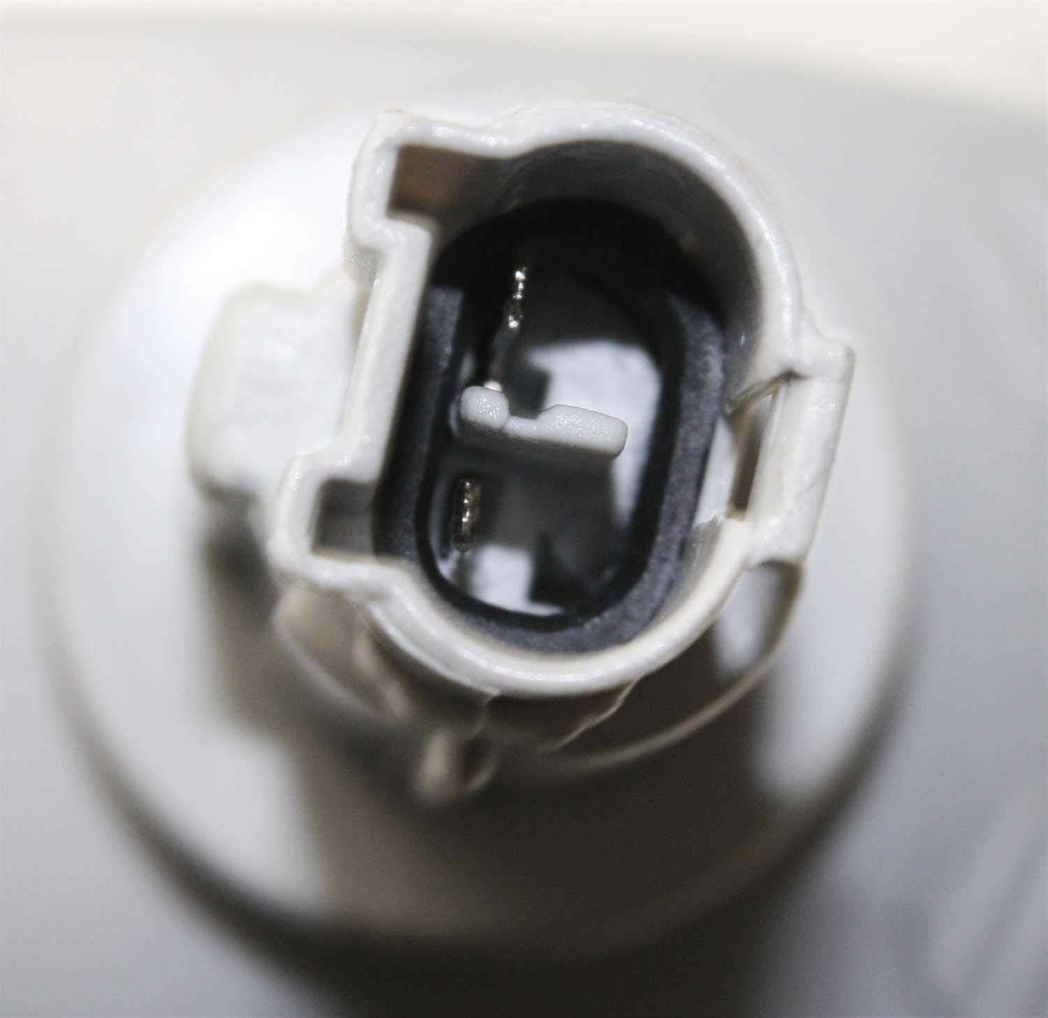 Evan Fischer Turn Signal Light Set Compatible With 1989-1993 Toyota Pickup Front Driver Side To2520105