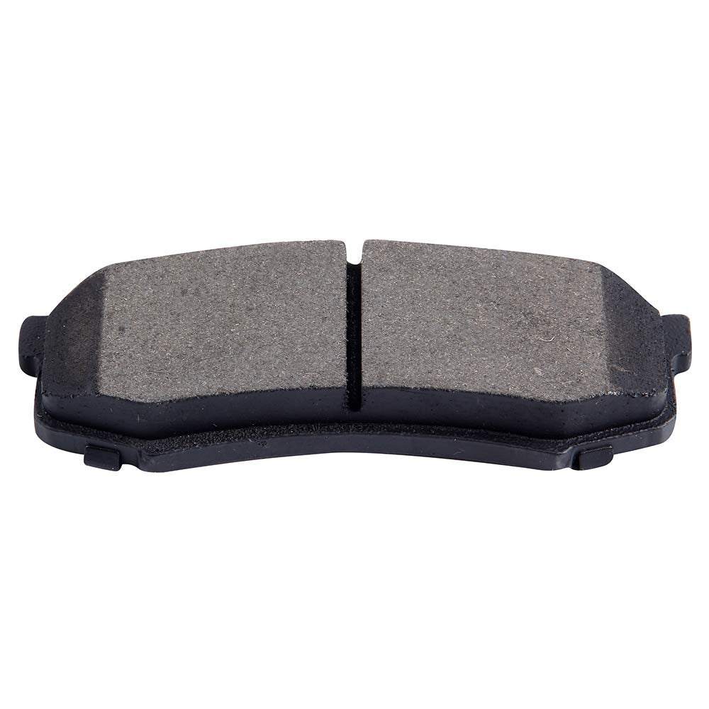 Cciyu Ceramic Rear Brake Pad Set Fit For Lexus Gx460,Gx470,Lx450,For Toyota For 4Runner,07-14 For Toyota Fj For Cruiser 93-97,15