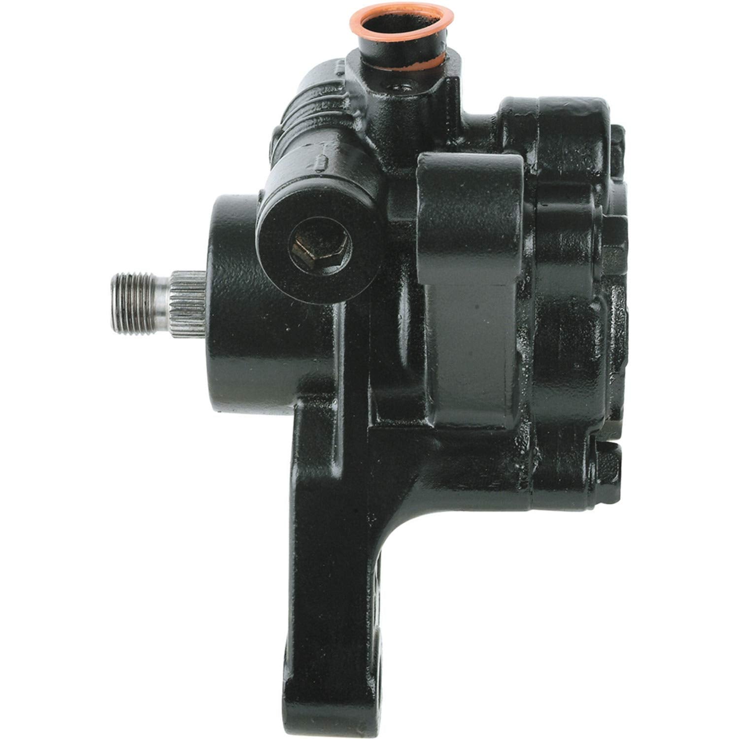 Cardone 21-5268 Remanufactured Power Steering Pump Without Reservoir (Renewed)