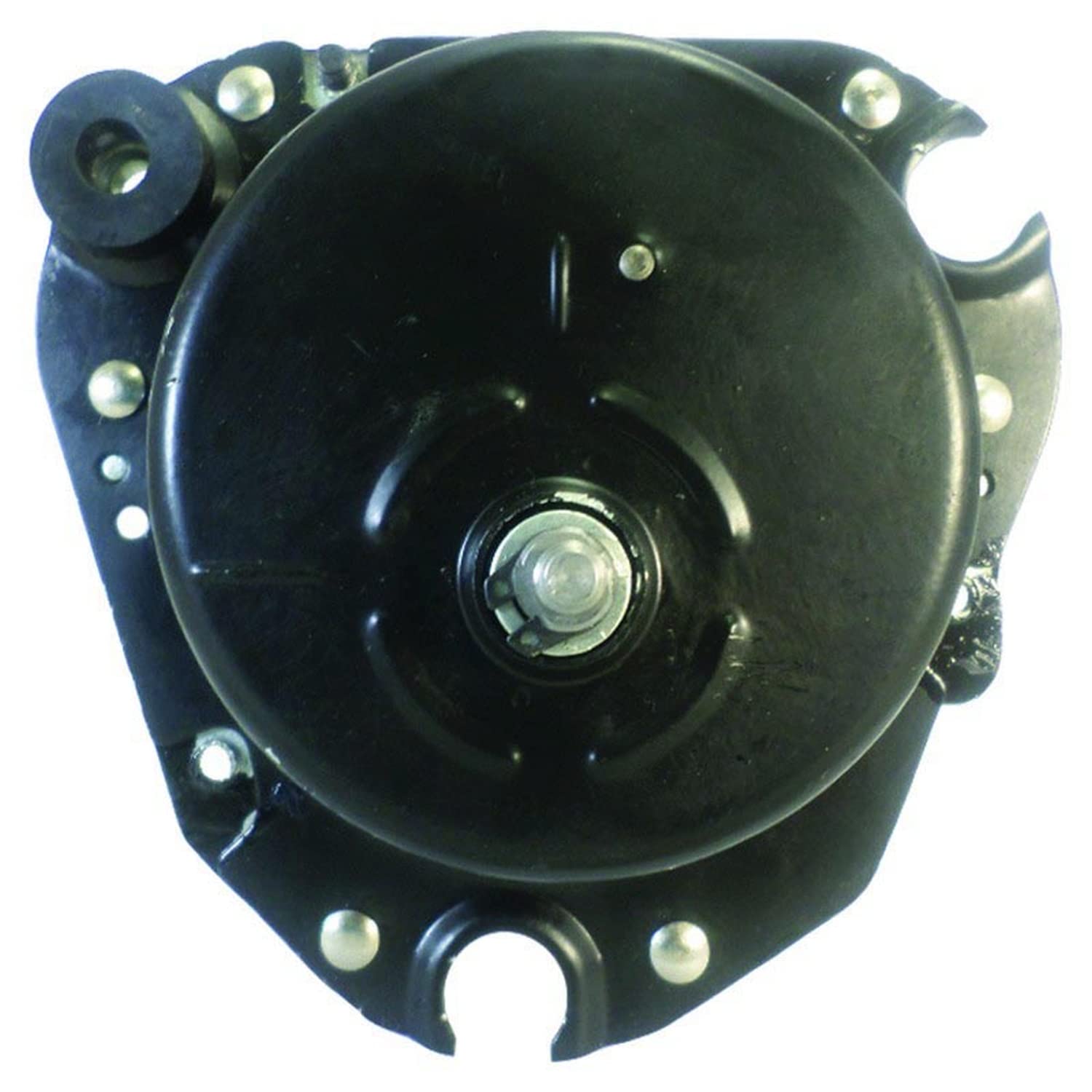 Oeg Parts New Windshield Wiper Motor Compatible With Pontiac Gto Lemans Tempest 1964-1967 4914432 4916994 5045428