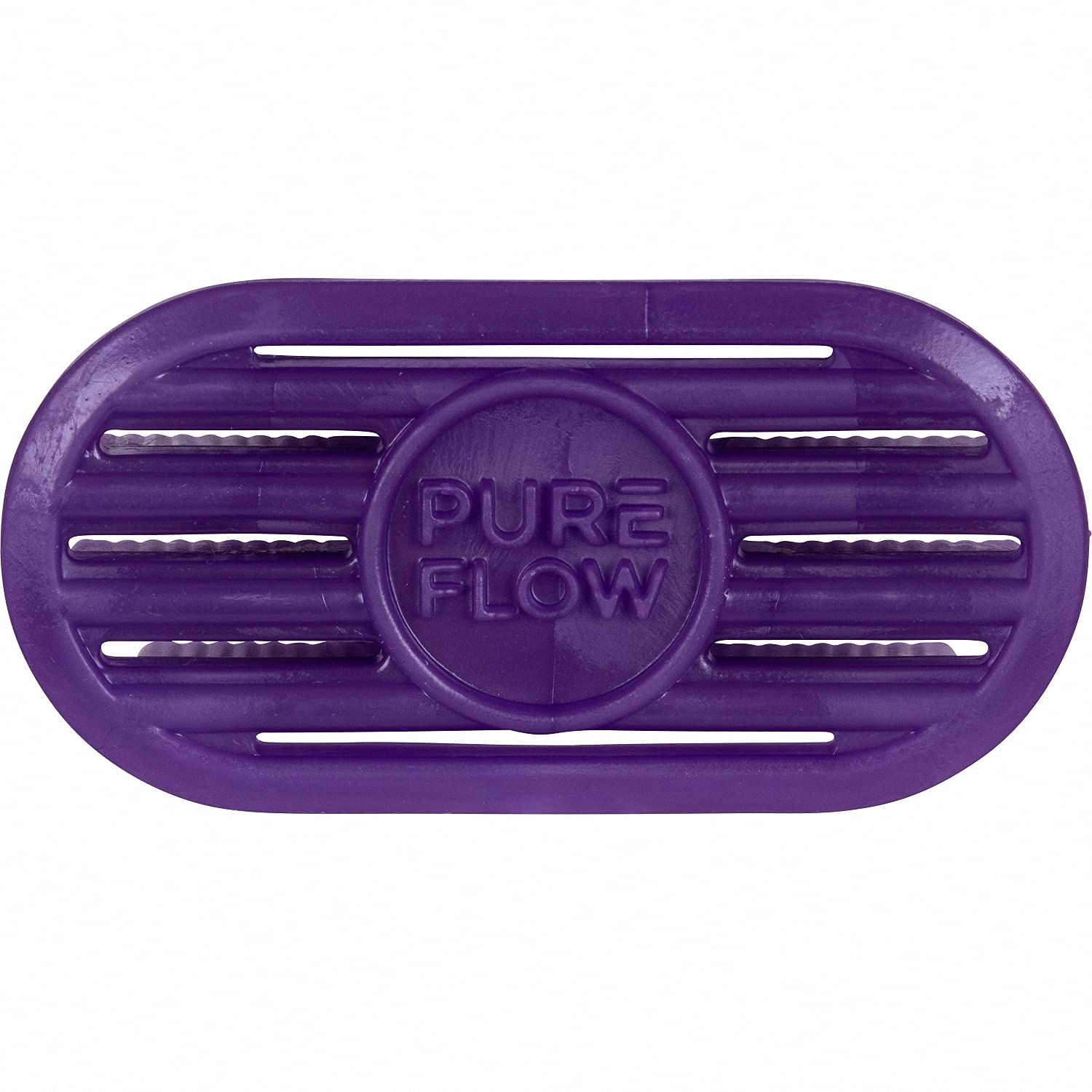 Pureflow Cabin Filter Air Freshener With Odor Eliminator - Fits On Most Car, Truck, And Suv Cabin Air Filters - Lavender (1 Pack)