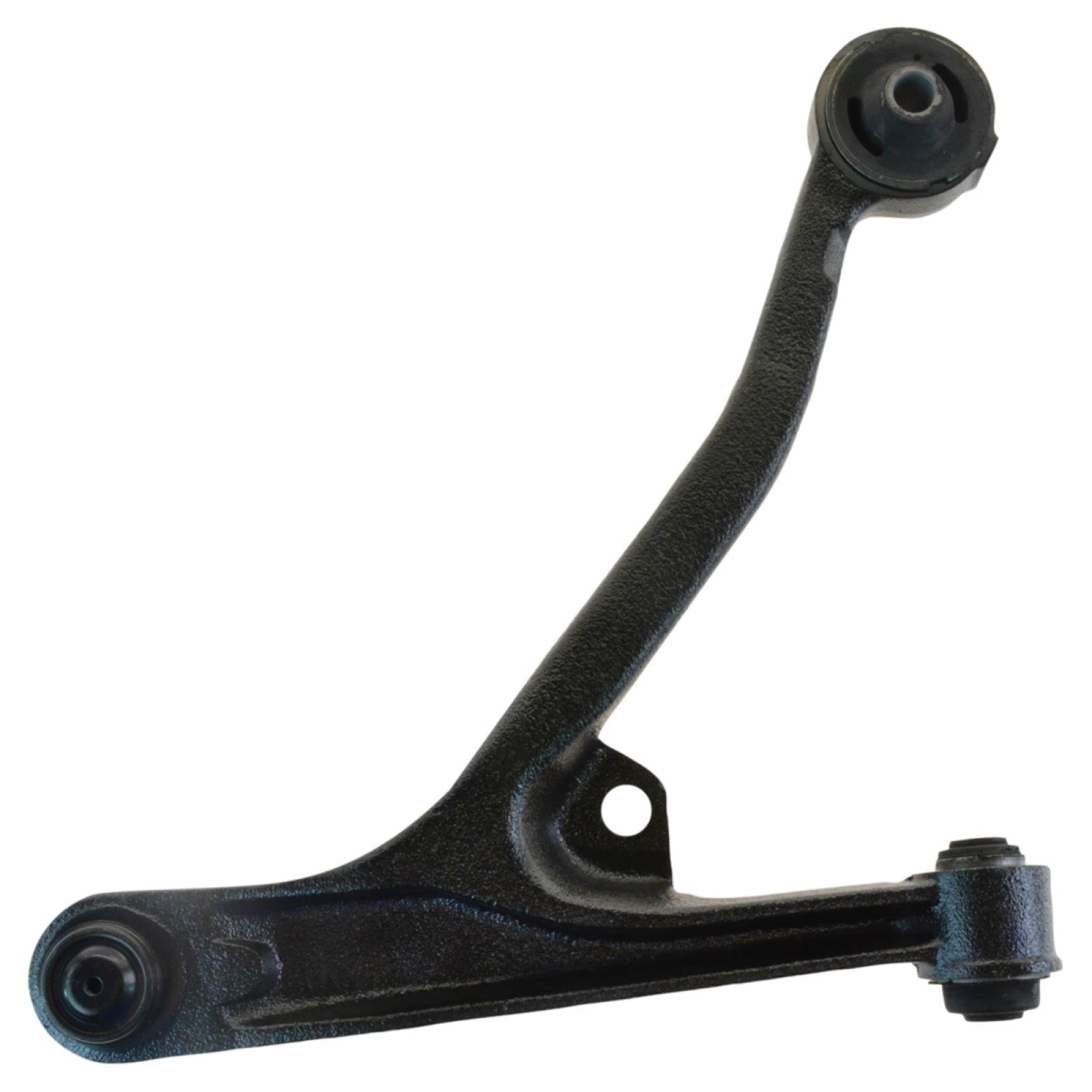 Trq Front Lower Control Arm With Ball Joint Set Compatible With 1995-1999 Dodge Neon Plymouth
