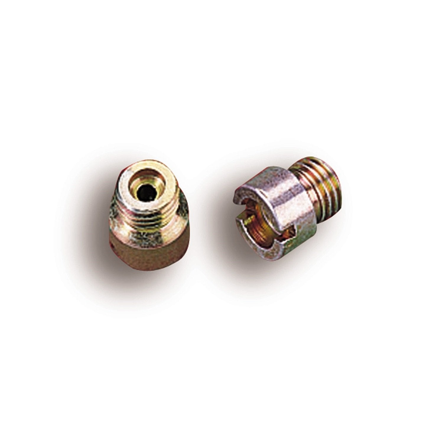 Holley 122-97 .125 Carburetor Standard Main Jet - Pack of 2