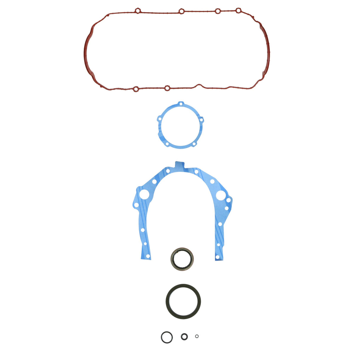 Fel-Pro Cs 9071 Conversion Gasket Set