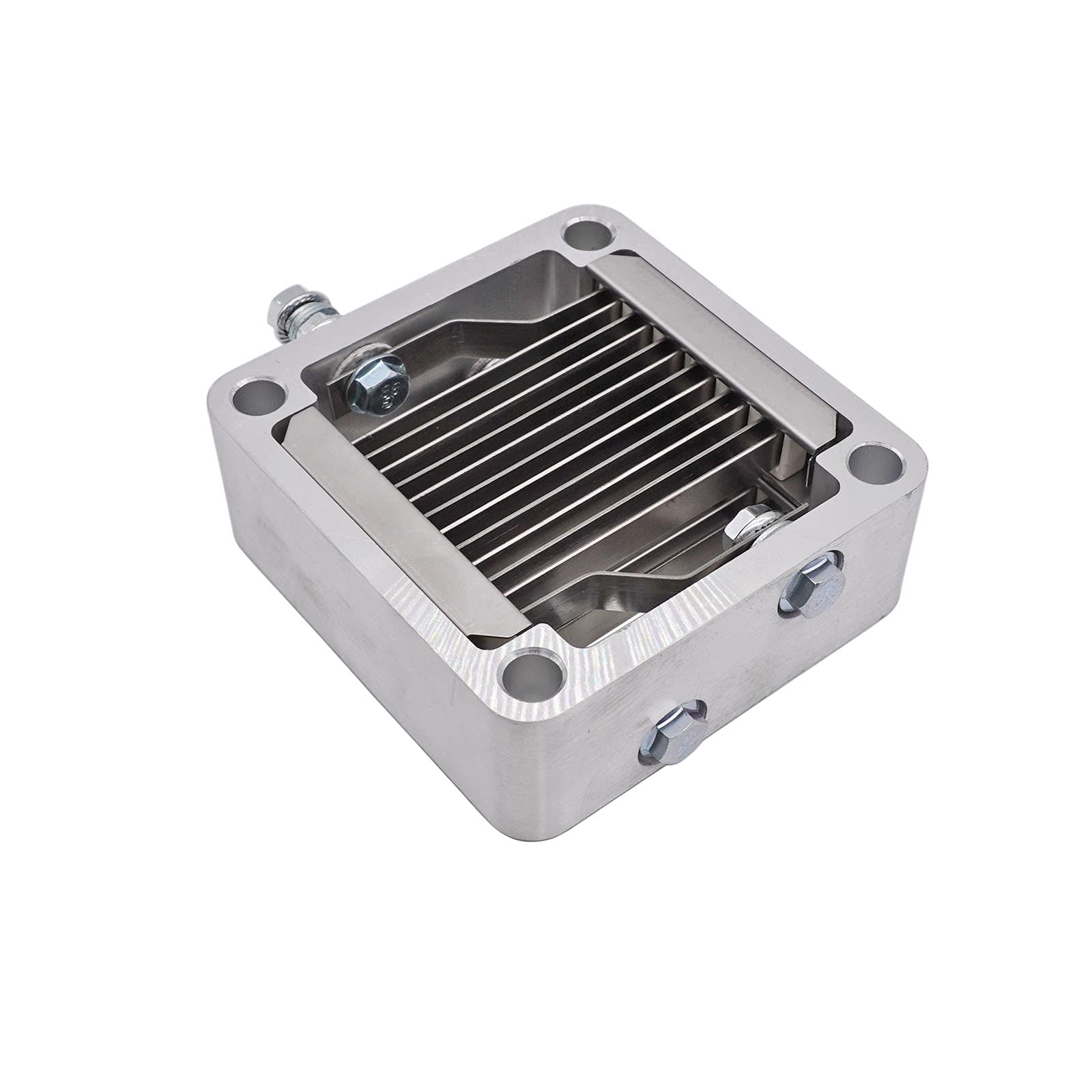 Diesel Engine Intake Grid Heater Element For Dodge Cummins 5.9L Turbo 6B 5.9, Weichai 6-Cylinder Machine