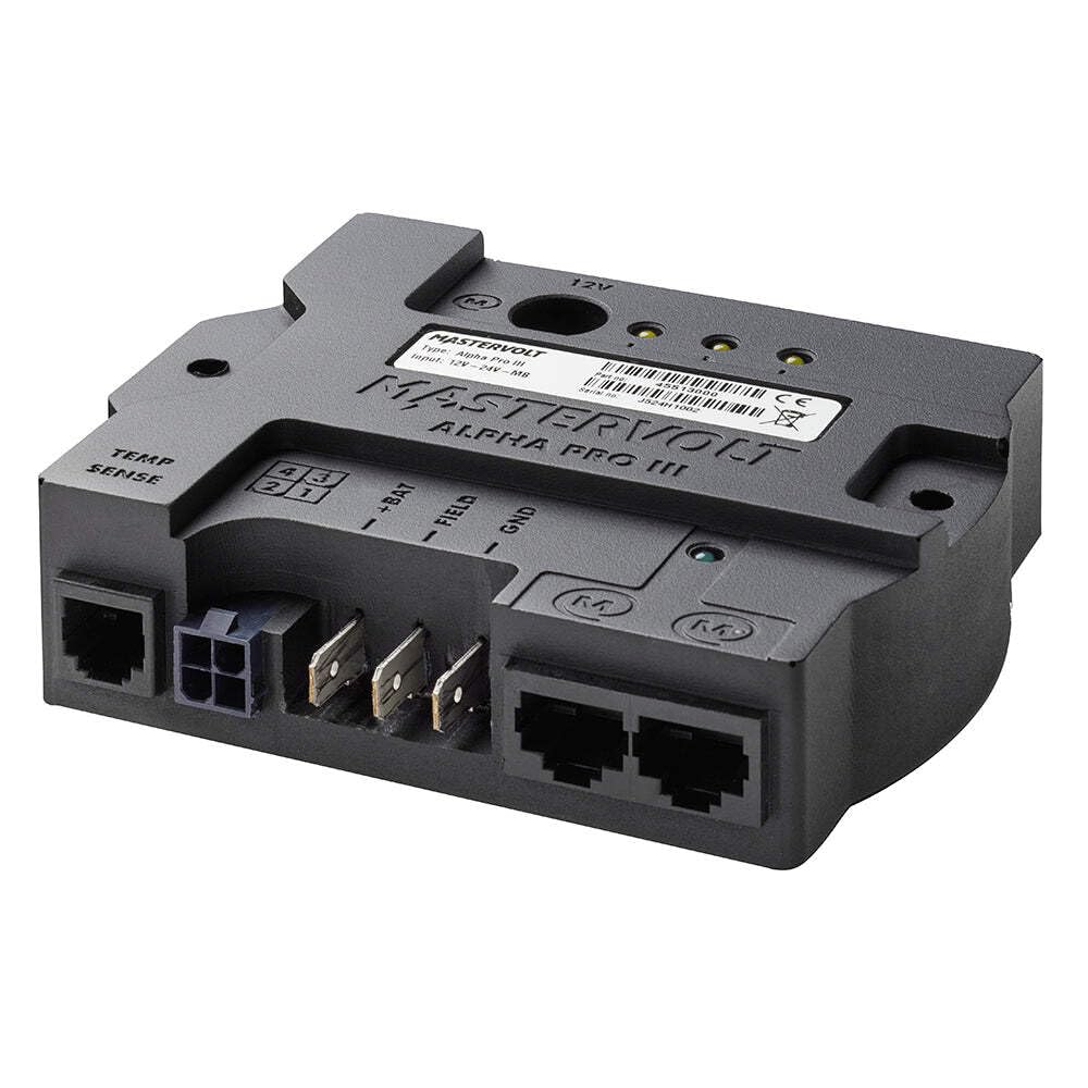 Mastervolt Alpha Pro Iii