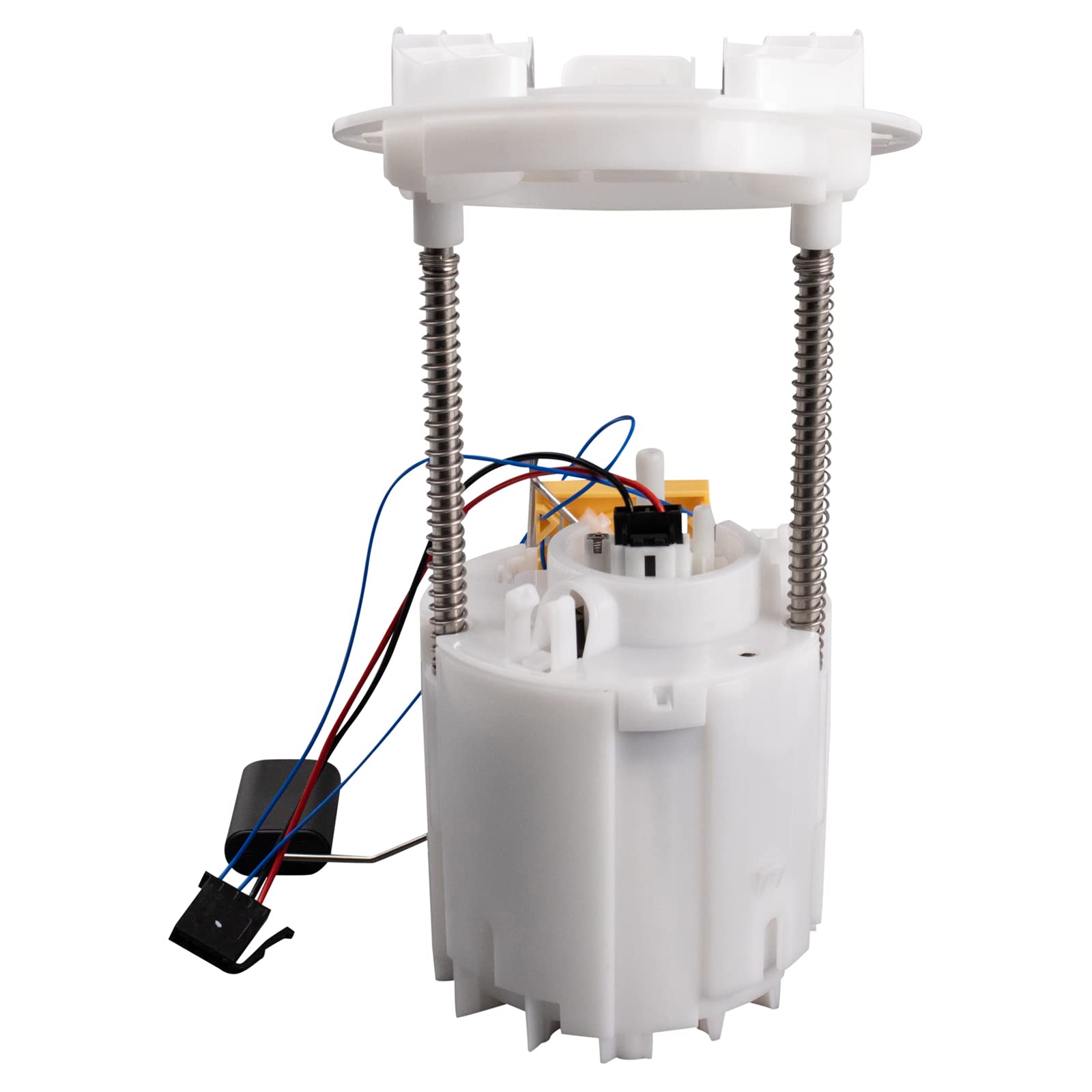 Trq Fuel Pump Module Assembly Compatible With 2011-2015 Chrysler 300 2011-2012 Dodge Challenger Charger