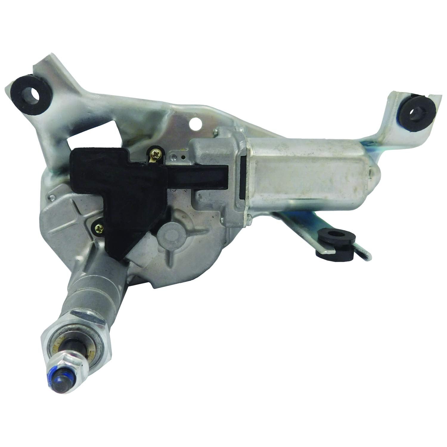 Oeg Parts New Windshield Wiper Motor Rear Compatible With Honda Crv Cr-V 2007-2011 07 08 09 11 43-4045, 85-4045, 76710-Swa-003, 76710Swa003