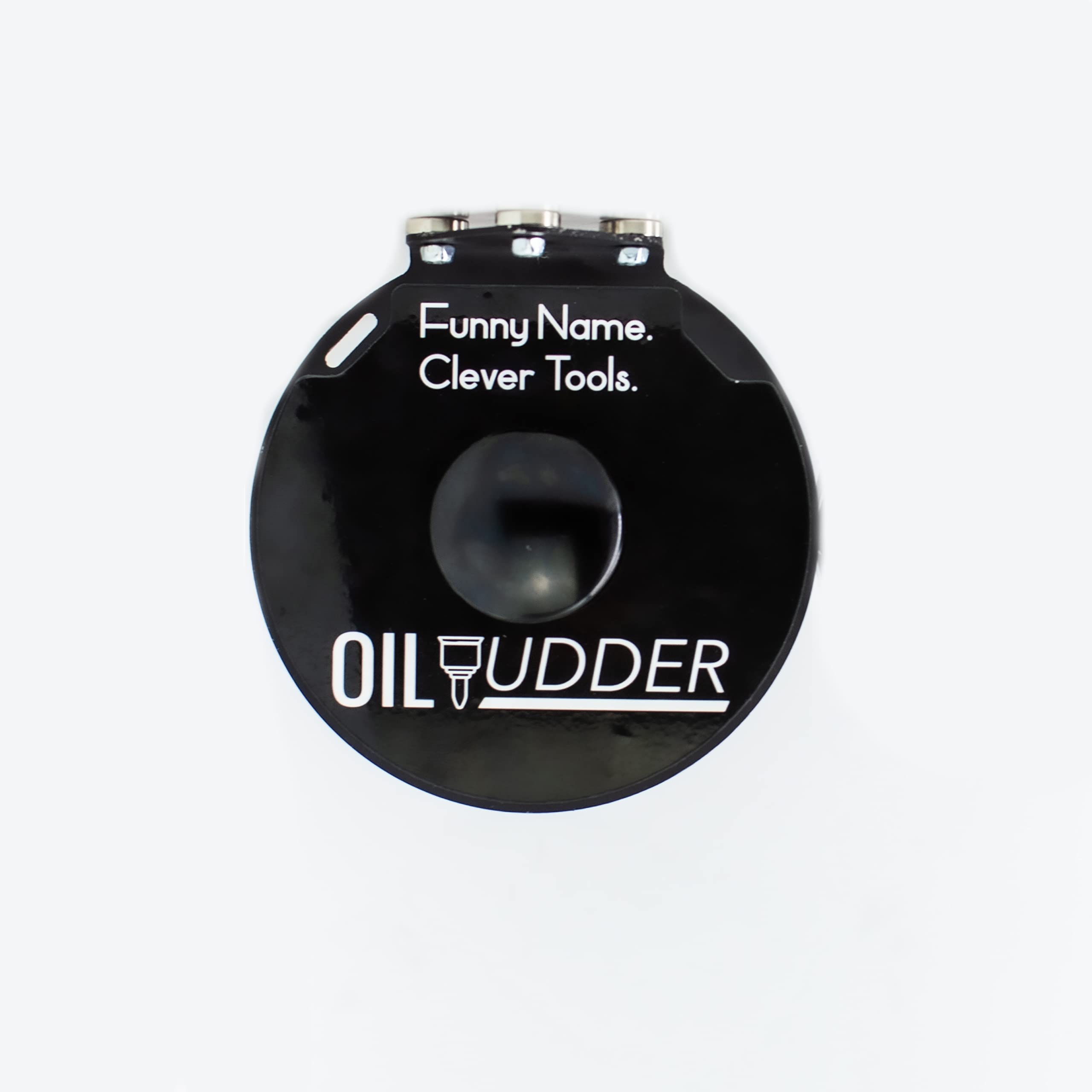 Oil Udder Magstand | Magnetic Stand Compatible With X And Xl Versions | Magnetically Attaches To Ferrous Materials