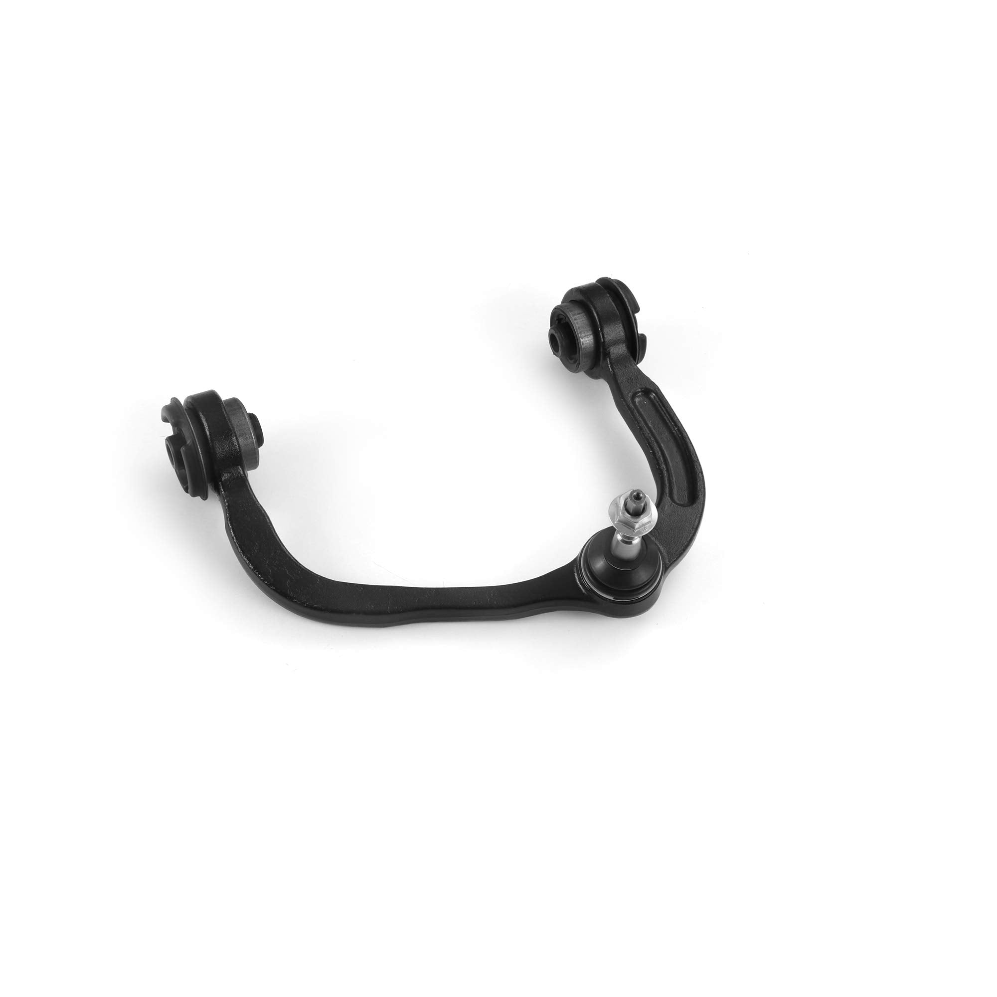 Metrix Premium Chassis Parts - 4 Pc Front Upper Control Arm & Front Lower Ball Joint Kit Fits 04-08 Ford F-150, 04-08 Lobo (Mexi
