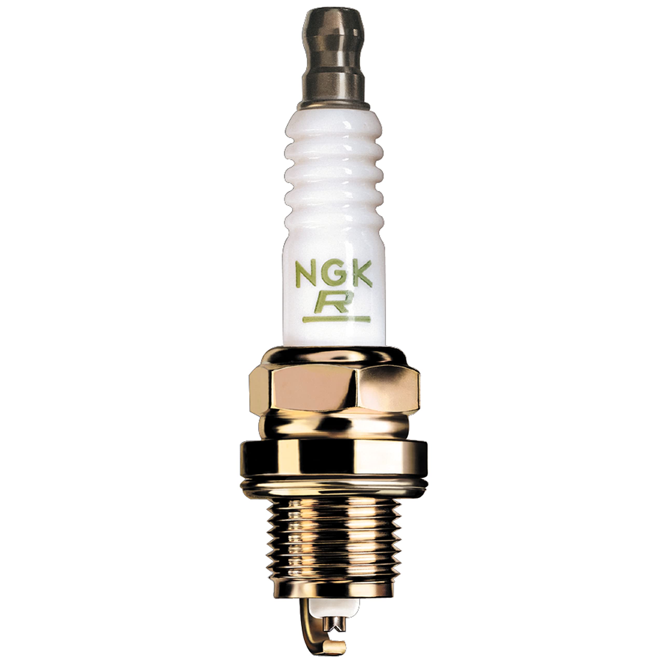 NGK 1098 Standard Spark Plug  BR7HS10, 4 Pack