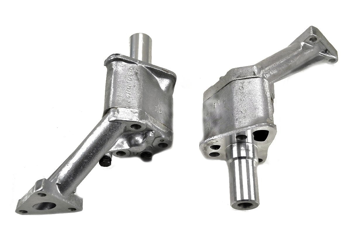 Itm Engine Components 057-370 Oil Pump For 1968-1980 Mg 1.8L L4, Mgb