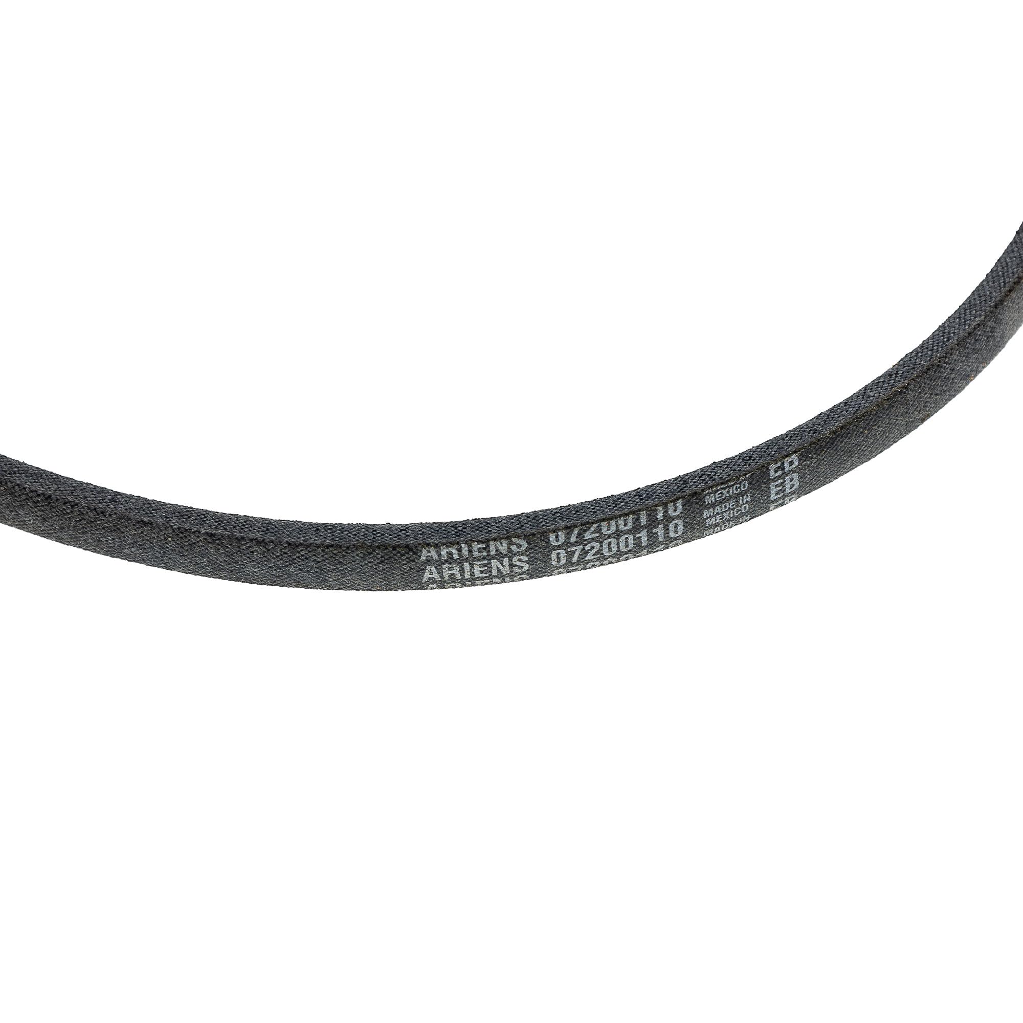 Ariens Oem 3L Wrapped Drive Belt Gravely 916003 916302 916303 926001 926002
