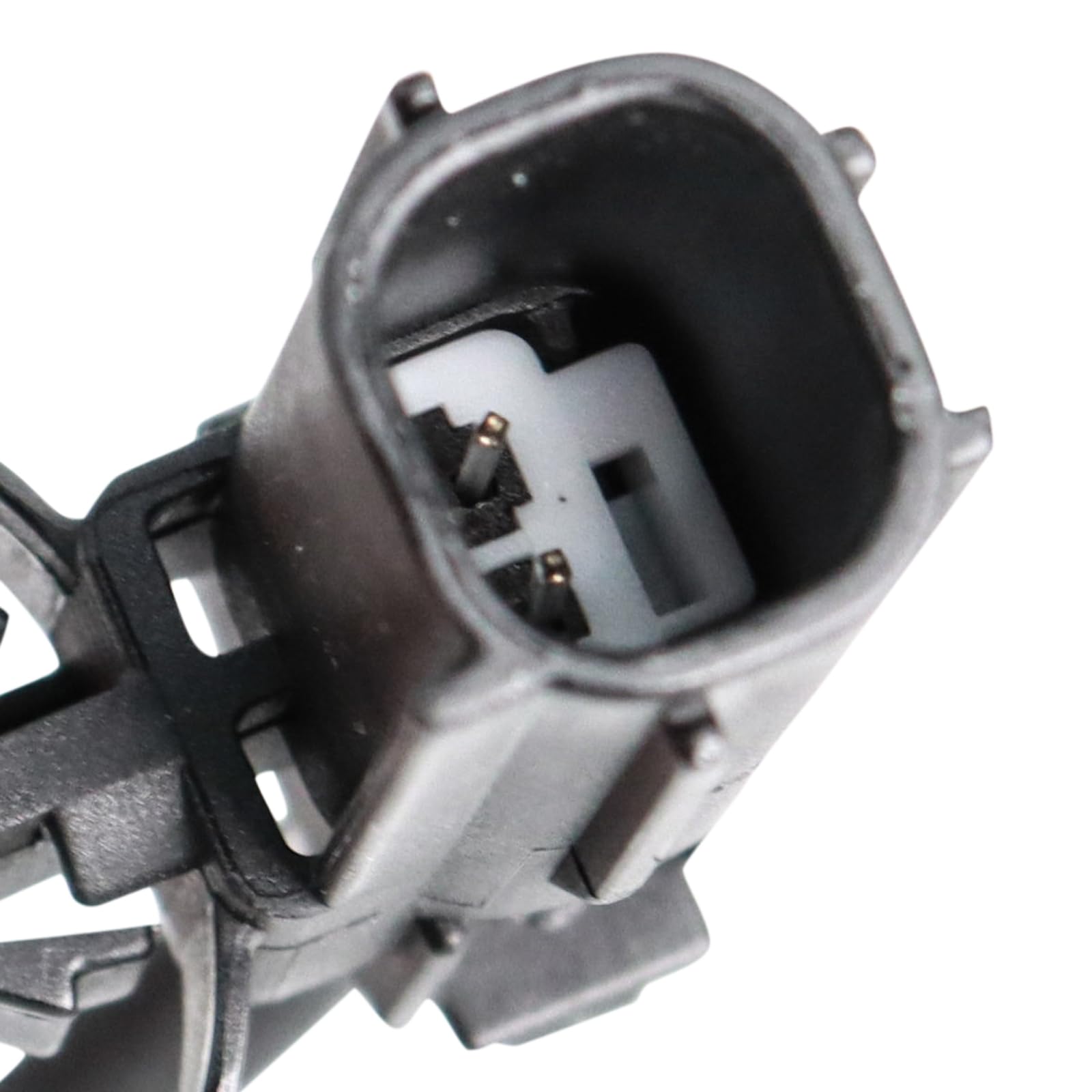 Trq Front Left Abs Wheel Speed Sensor Drivers Side Compatible With 2009-2013 Toyota Corolla