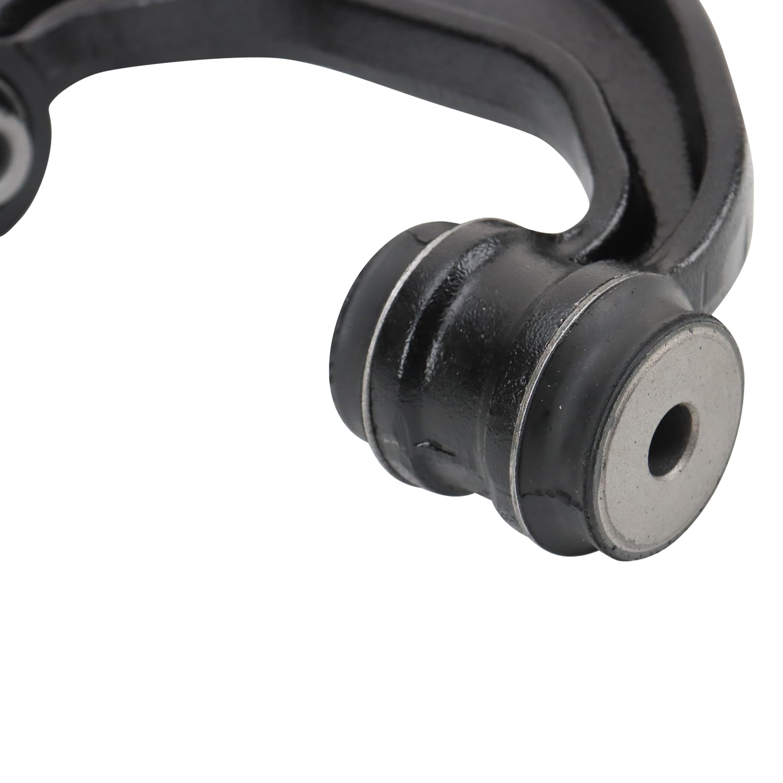 Trq Rear Left Upper Control Arm With Ball Joint Drivers Side Compatible With 2010-2019 Subaru Outback