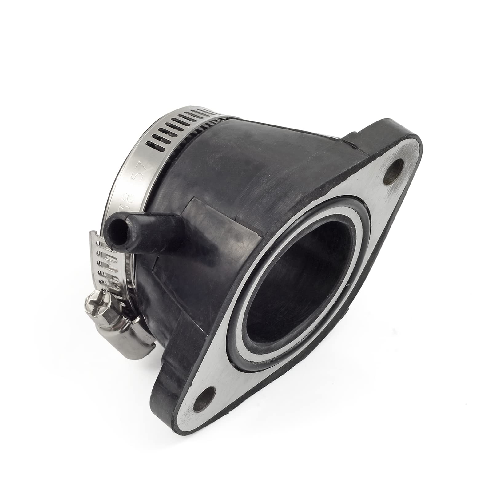 Intake Manifold Boot Compatible With Arctic Cat 500 2005 2006 2007 2008 2009 0570-092