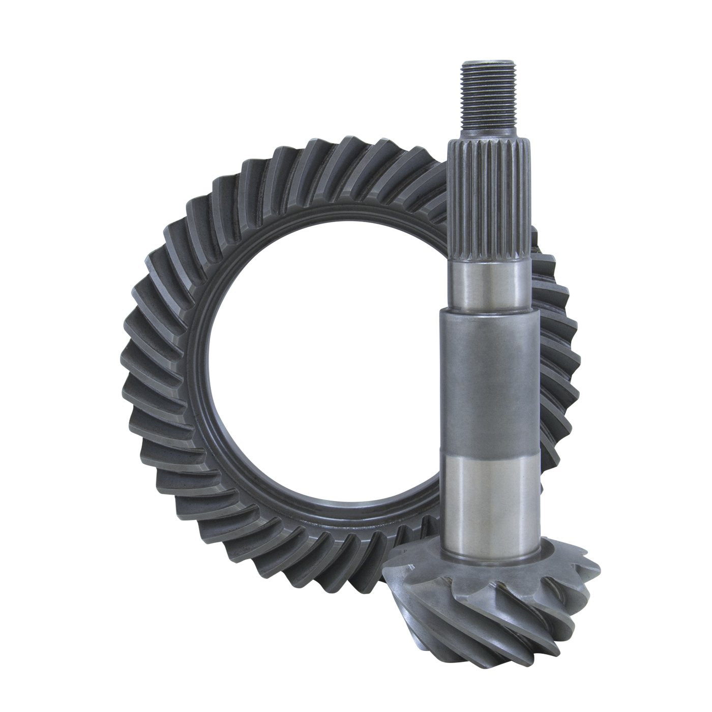 Usa Standard Gear (Zg D30-456) Replacement Ring & Pinion Gear Set For Dana 30 Differential