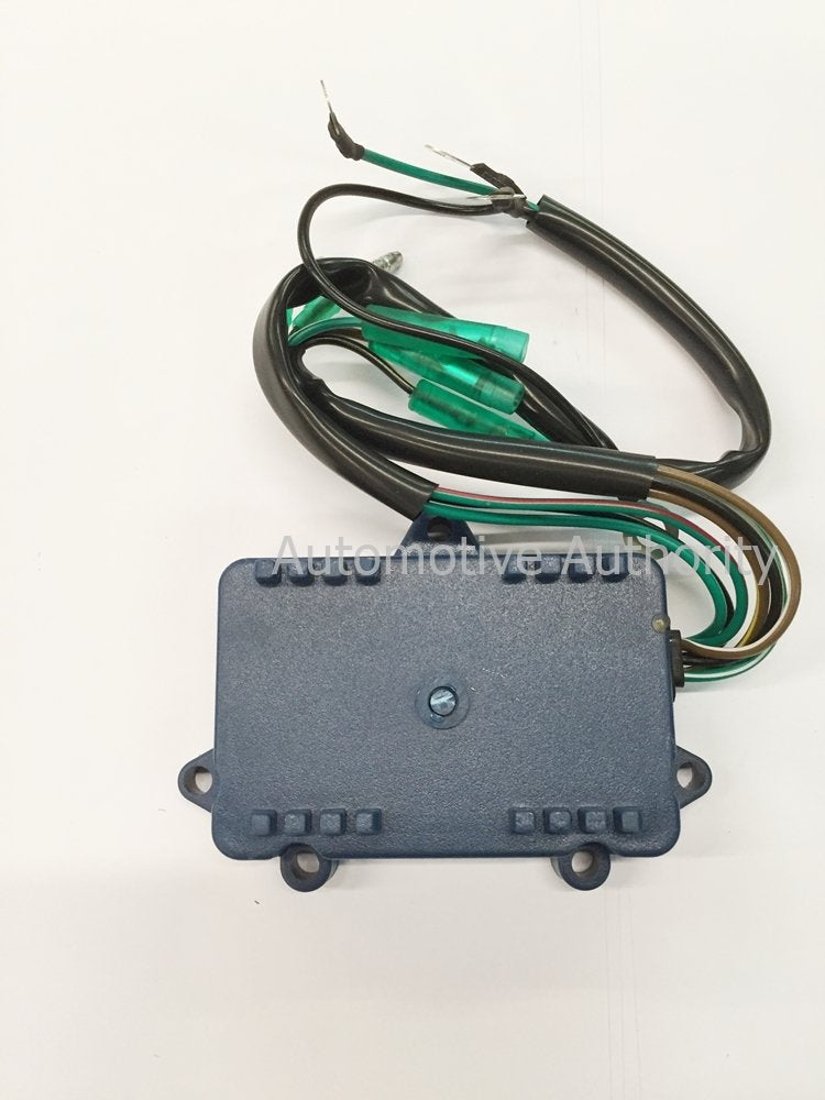 Mercury Switch Box Cdi Power Pack 855713A3, 855713A4 114-5713, C117