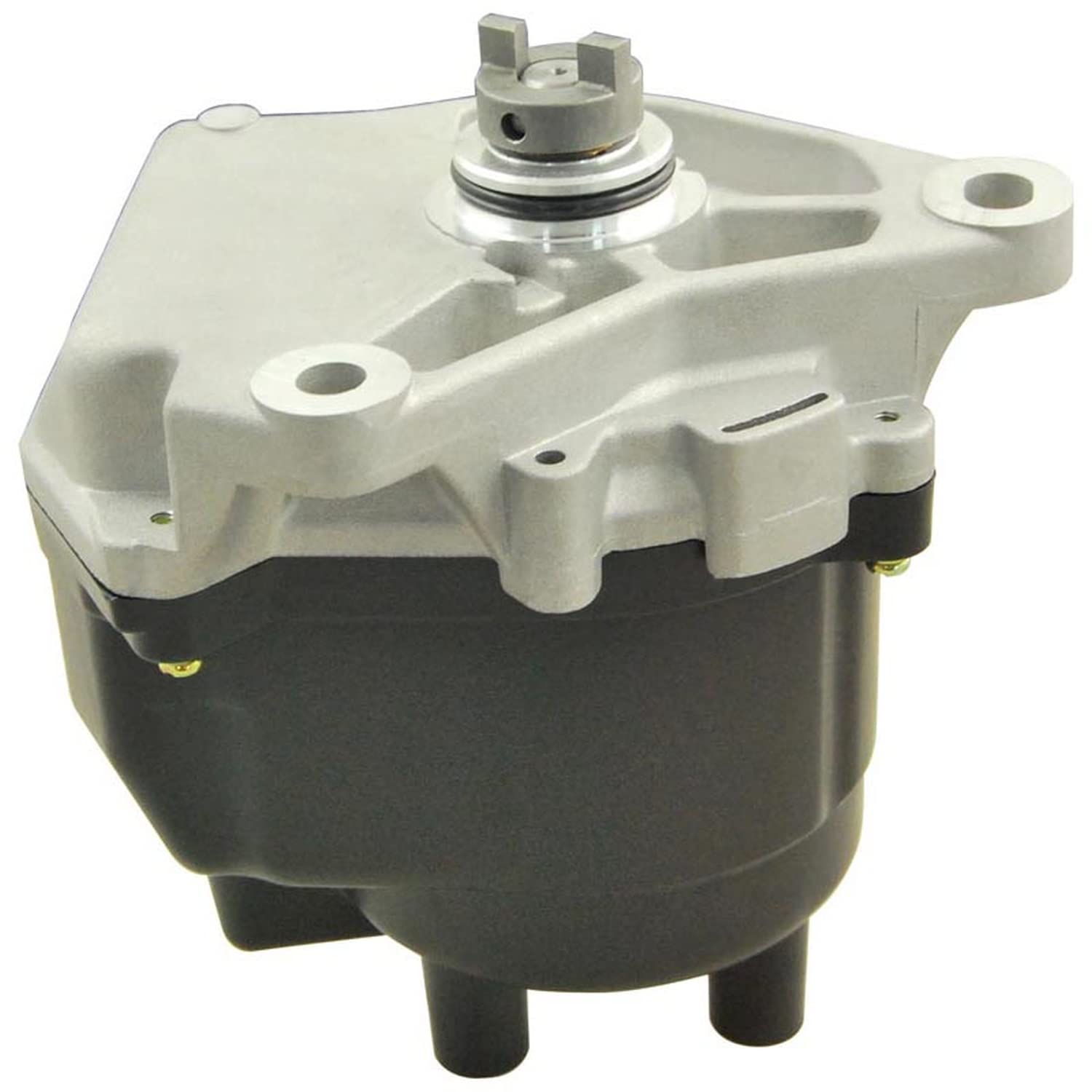 Oeg Parts New Distributor Compatible With Honda Accord Odyssey Acura Cl 2.3 1998-2002 D4T96-07 D4T9608 D4T9703