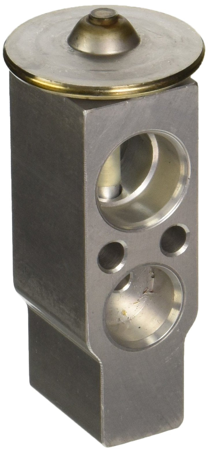 Four Seasons Block Type Expansion Valve W/O Solenoid - 39097