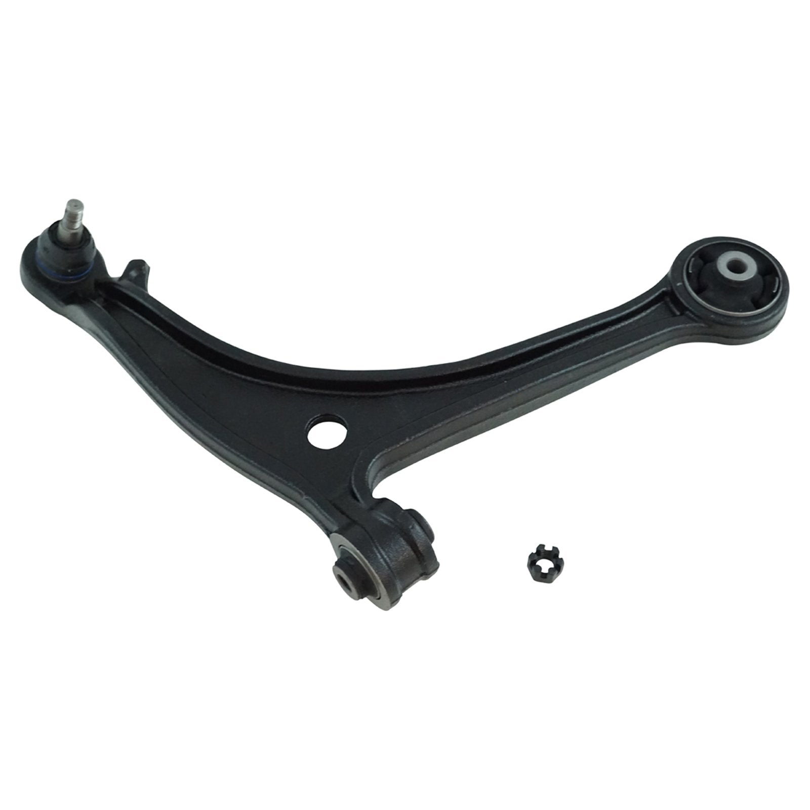 Trq Front Right Lower Control Arm With Ball Joint Passenger Side Compatible With 2005-2006 Honda Odyssey