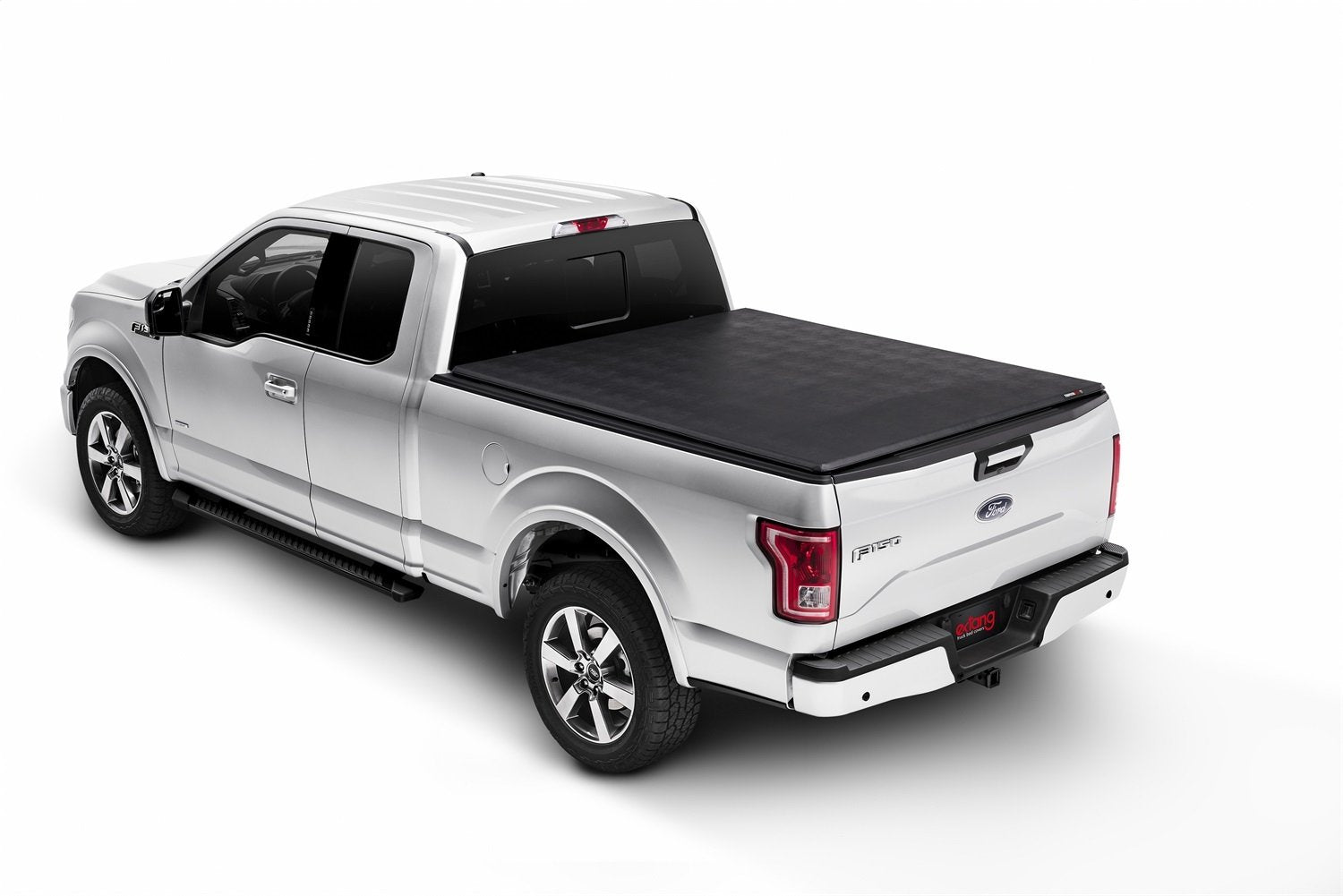 Realtruck Extang Trifecta 2.0 Soft Folding Truck Bed Tonneau Cover | 92930 | Fits 2004 - 2015 Nissan Titan 6' 7'' Bed (78.9'')