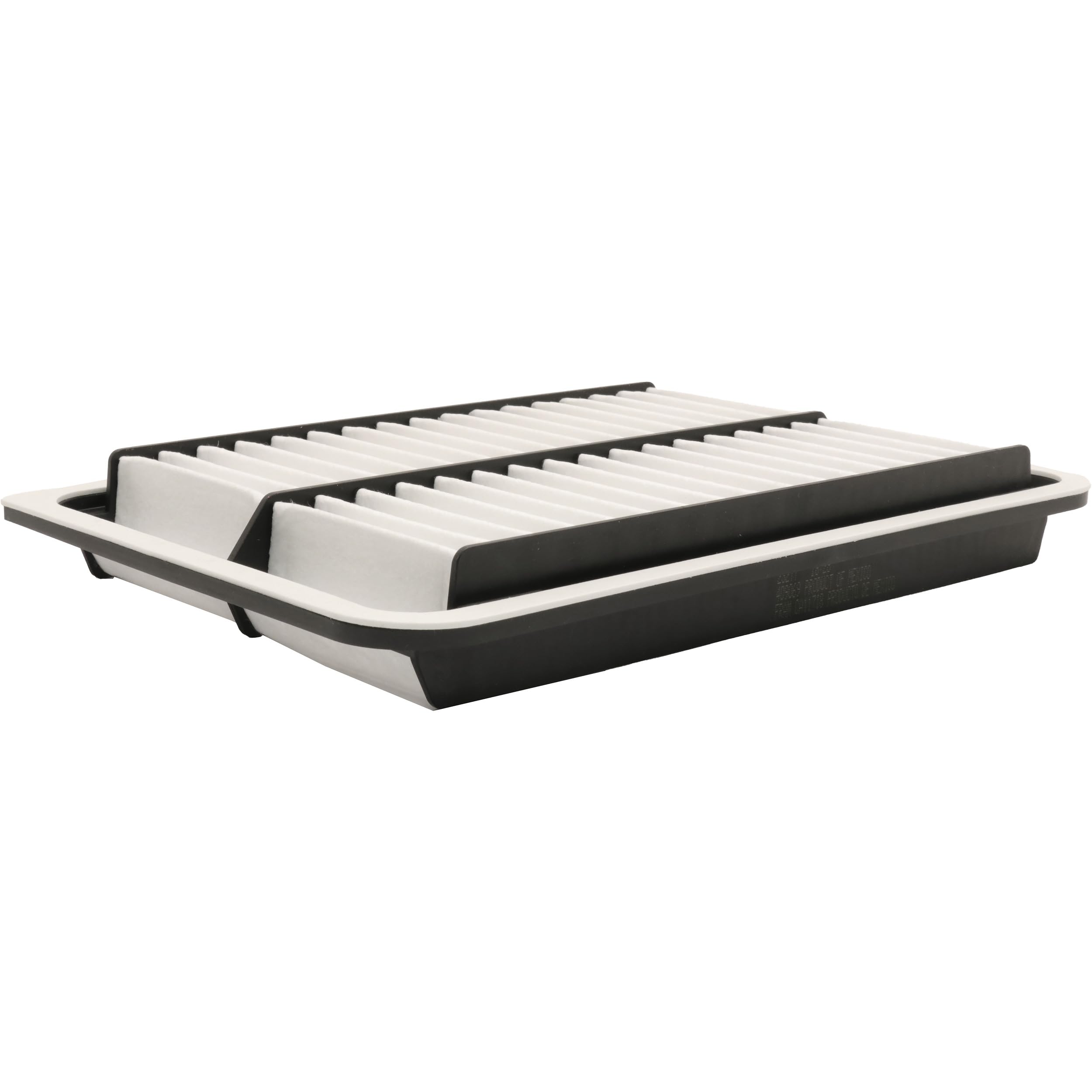 FRAM Extra Guard CA10171 Replacement Engine Air Filter for Select Toyota Venza and Camry Models, Provides Up to 12 Months or 12,