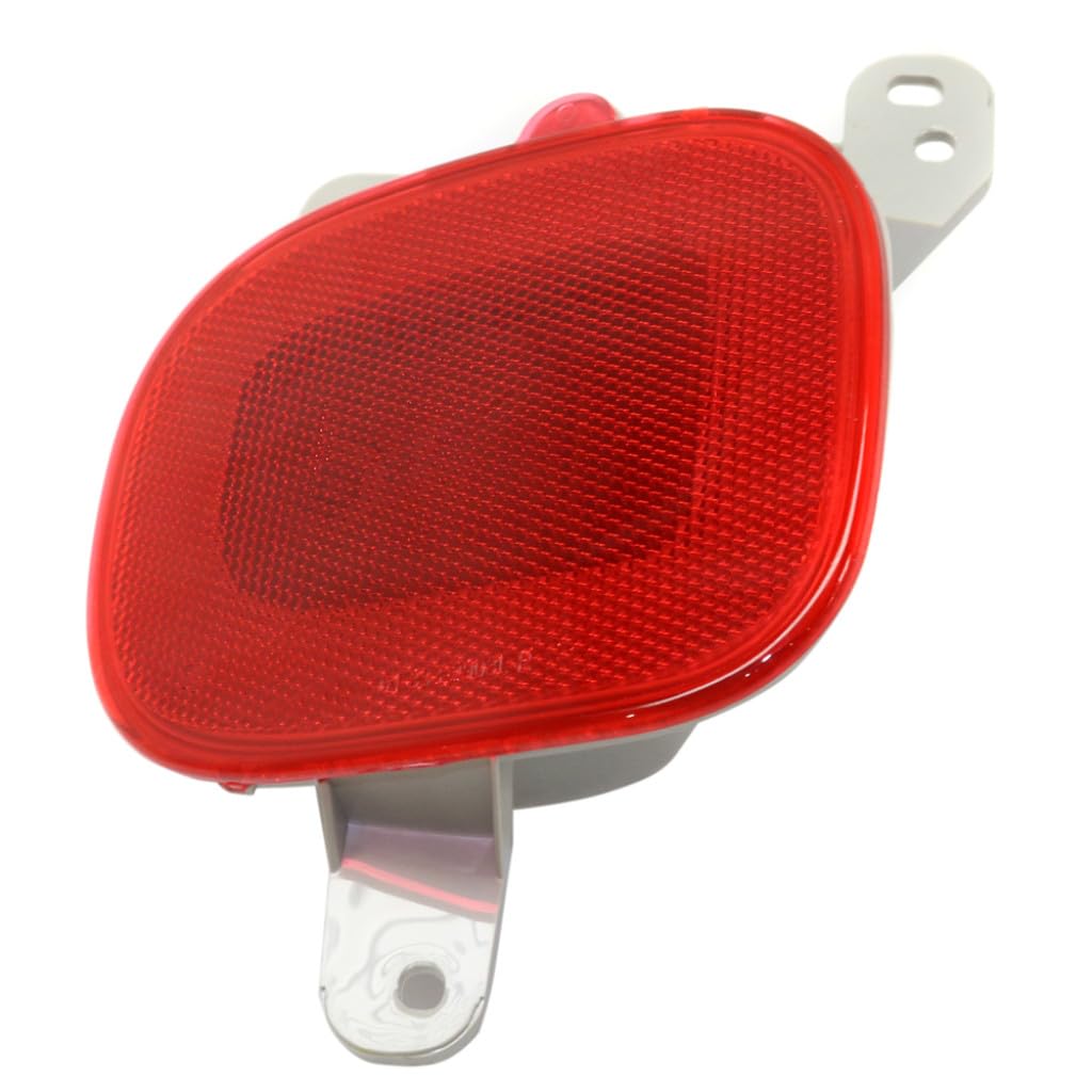 For Jeep Renegade Rear Reflector 2015 16 17 2018 Driver Side | For Ch1184103 | 68255514Aa