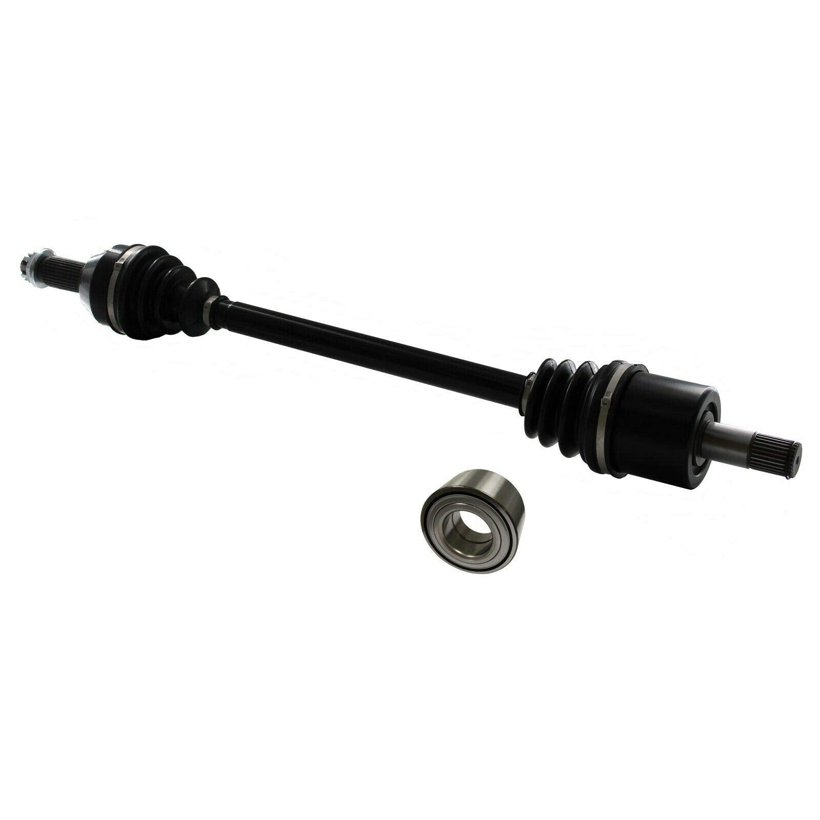 East Lake Axle rear right cv axle & wheel bearing for Honda Pioneer 1000 1000-5 2016 2017 2018 2019 2020 2021