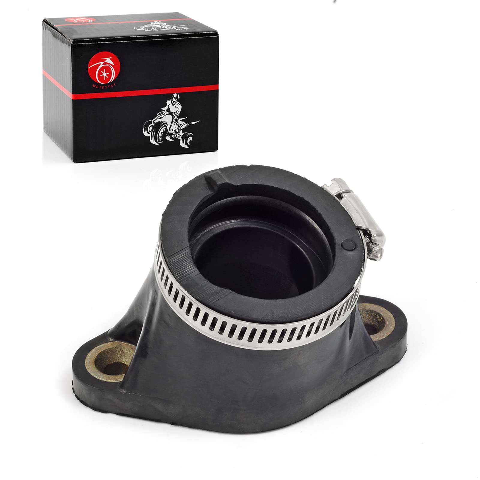 Intake Manifold Pipe Assembly Compatible With Arctic Cat 400 454 500 1996-2002 3402-149