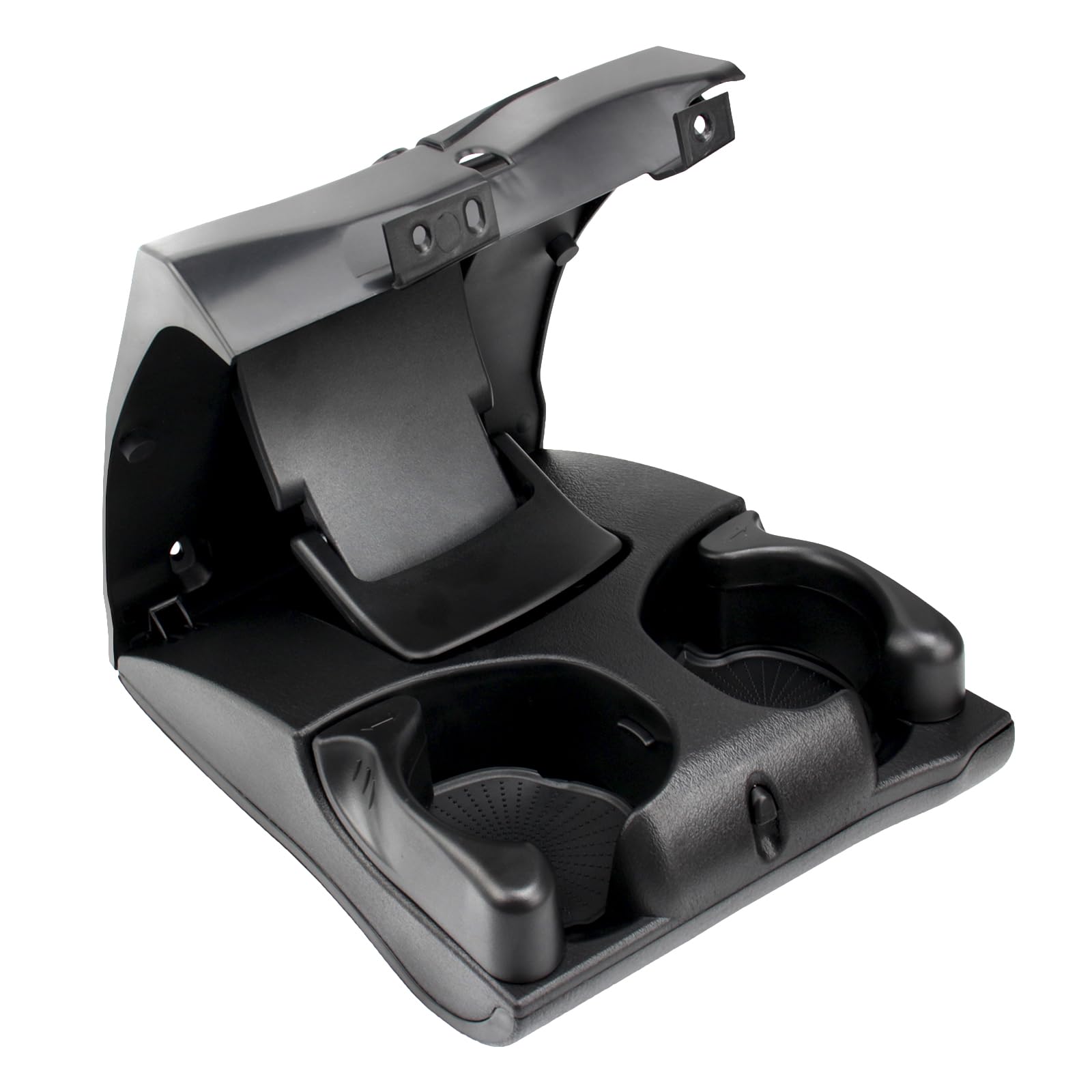 Plastic Dash Cup Holder Instrument Panel Replacement for Dodge Ram 1500 1998-2001 2500 3500 1998-2002 5FR421AZAE, 5FR421AZ