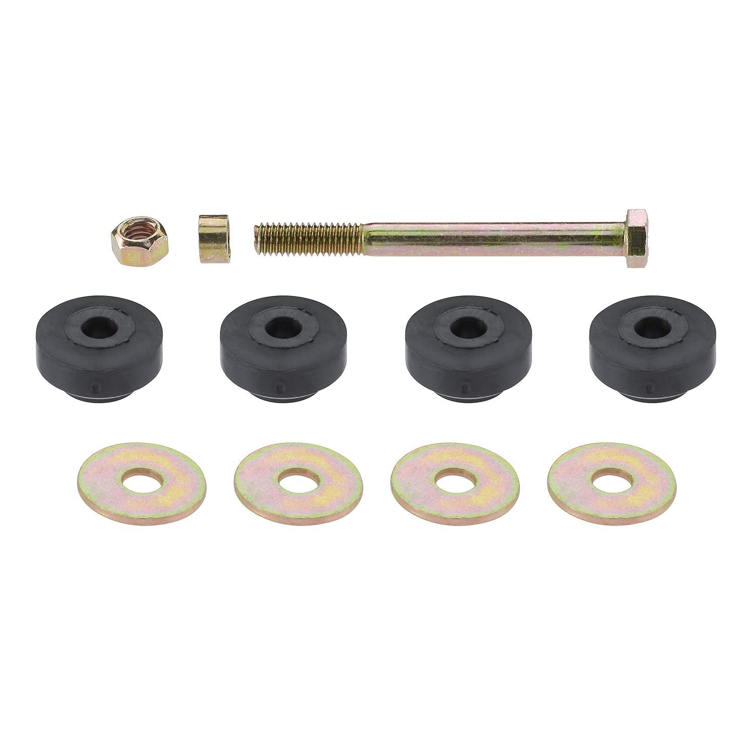 Moog K90122 Suspension Stabilizer Bar Link Kit For Honda Accord