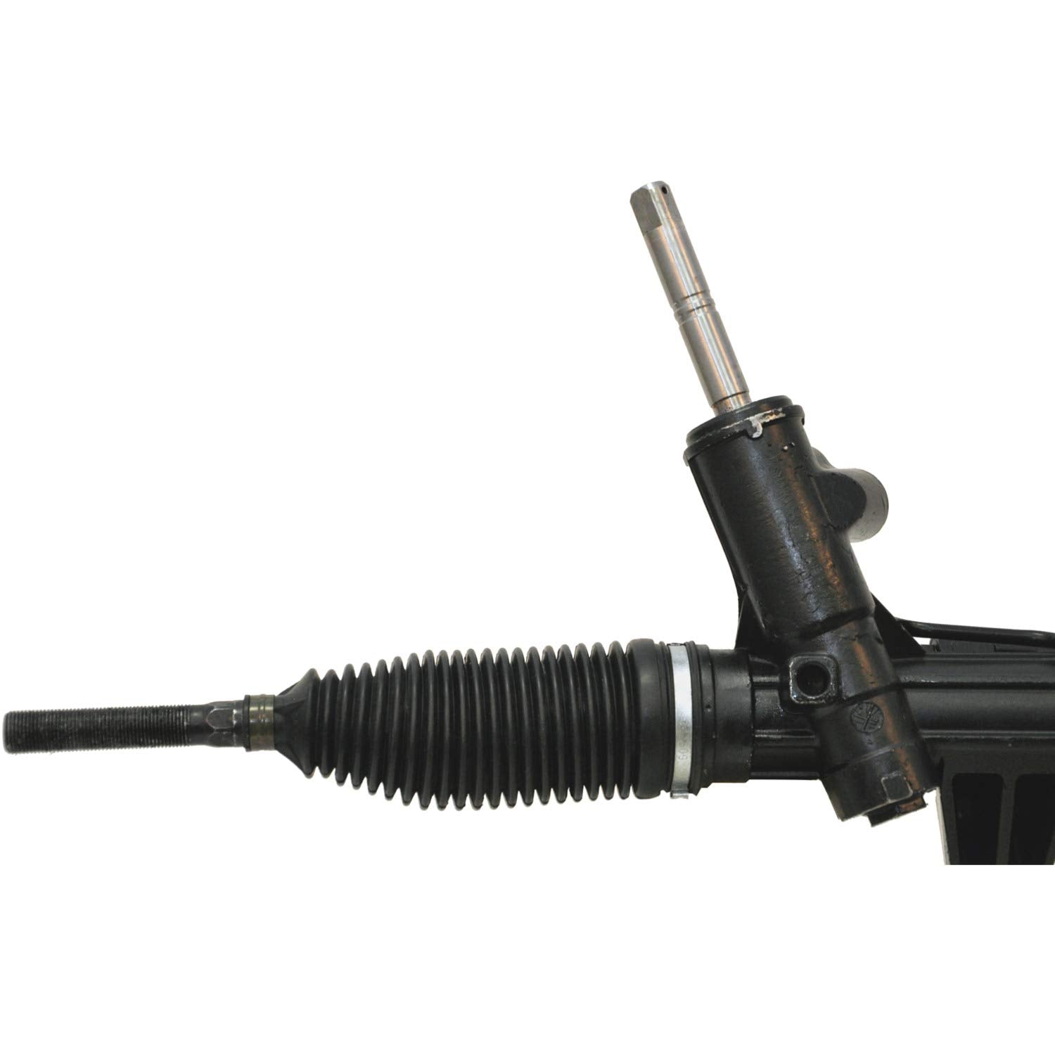Cardone 22-3075 Remanufactured Hydraulic Power Steering Rack And Pinion Complete Unit (Renewed)