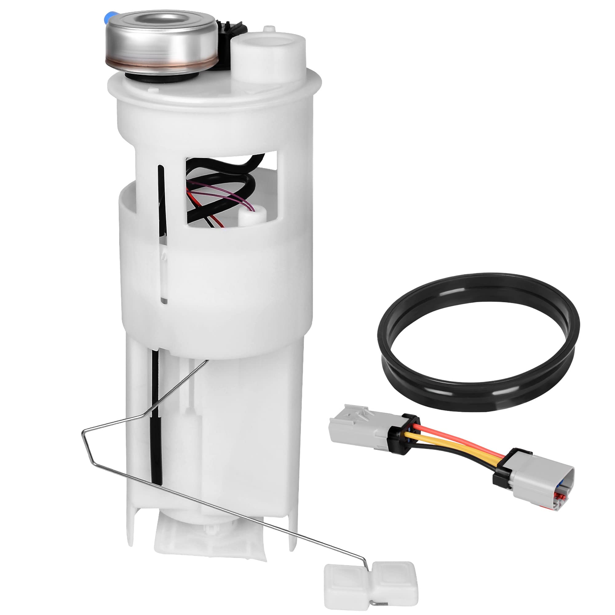 Dwvo Fuel Pump Compatible With 1996 1997 Dodge Ram 1500 2500 3500 3.9L 5.2L 5.9L 8.0L