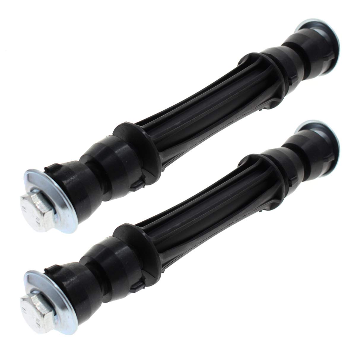 Autokay ?25918049 Front Left Driver And Right Passenger Side Stabilizer Sway Bar End Link Fits For Chevrolet Cadillac For Gmc Yukon/Yukon Xl Sierra 1500